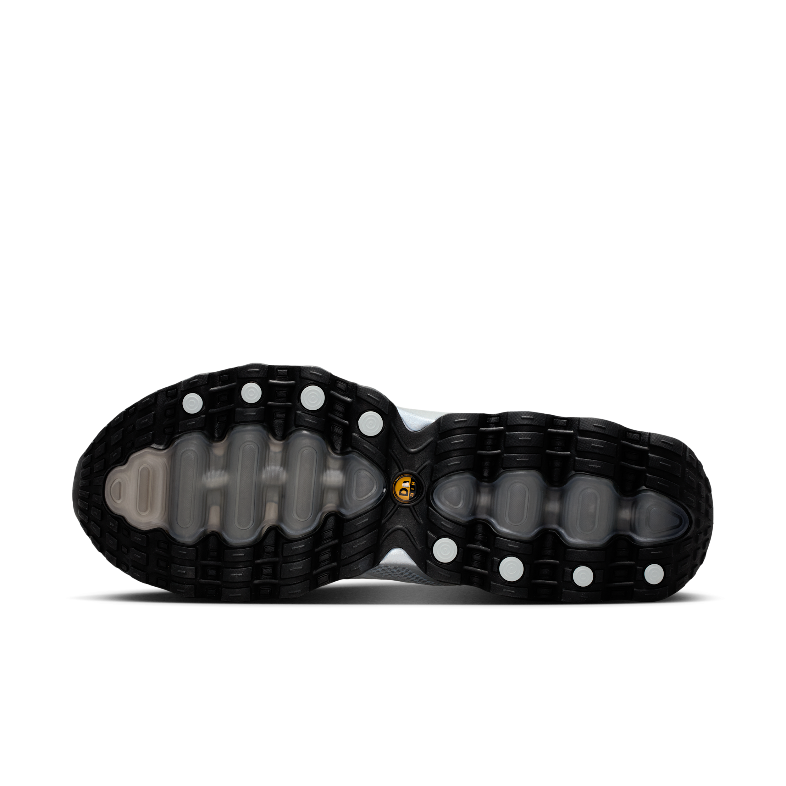 Nike Air Max DN8 'Metallic Silver' | Men's Size 7 - IM0700-001