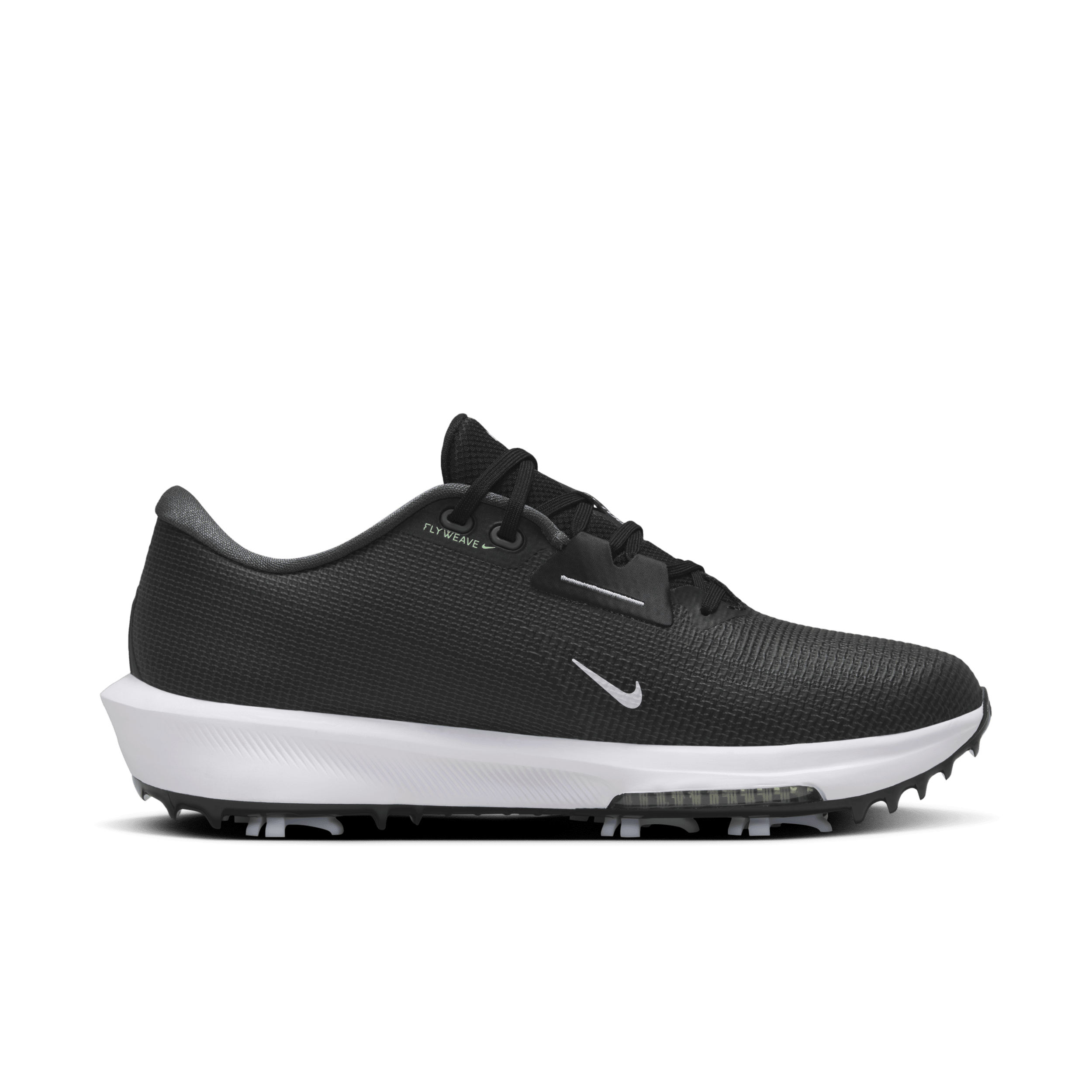 Chaussure de golf Nike Infinity Tour 2 - Noir