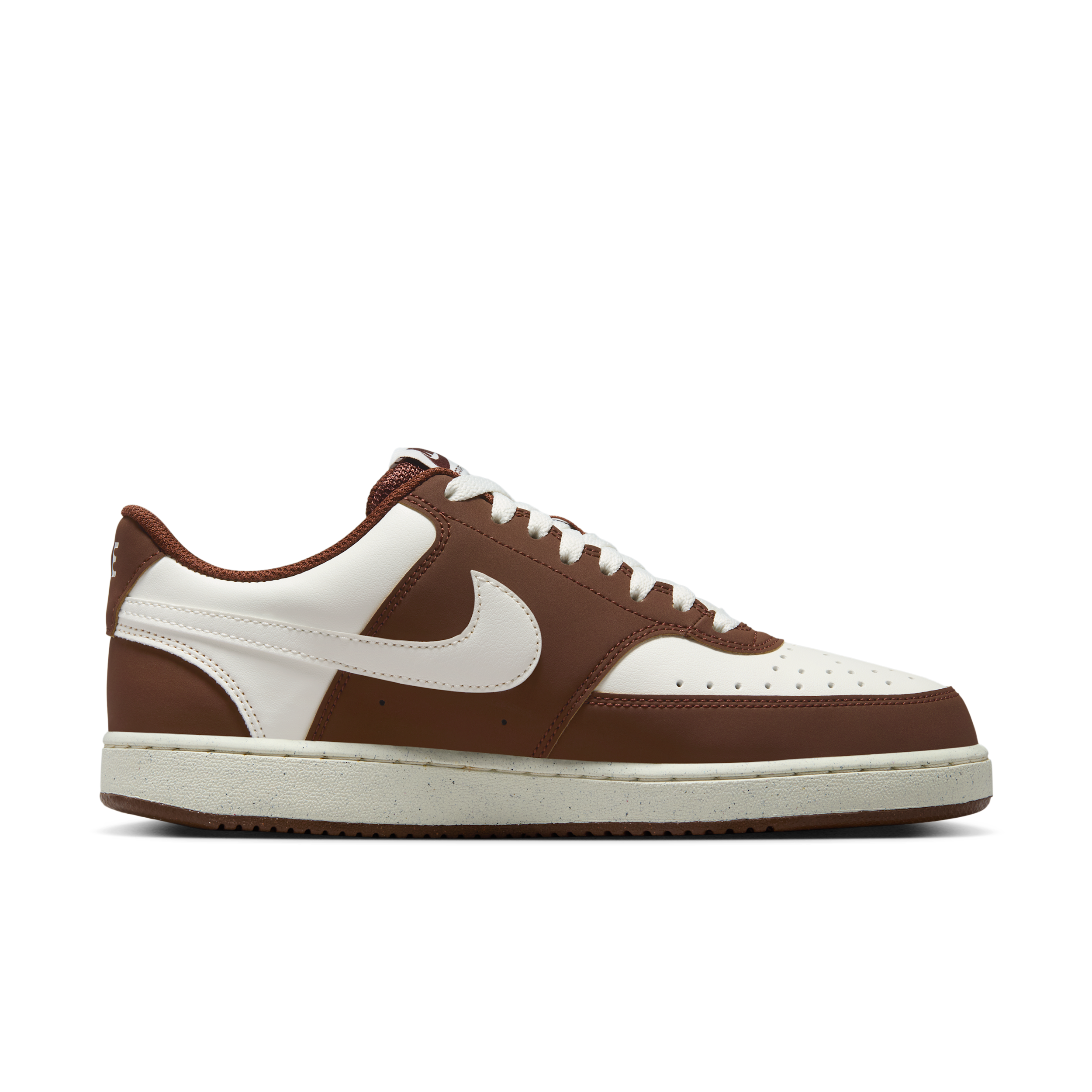 Scarpa Nike Court Vision Low – Donna - Bianco - IM1652-101