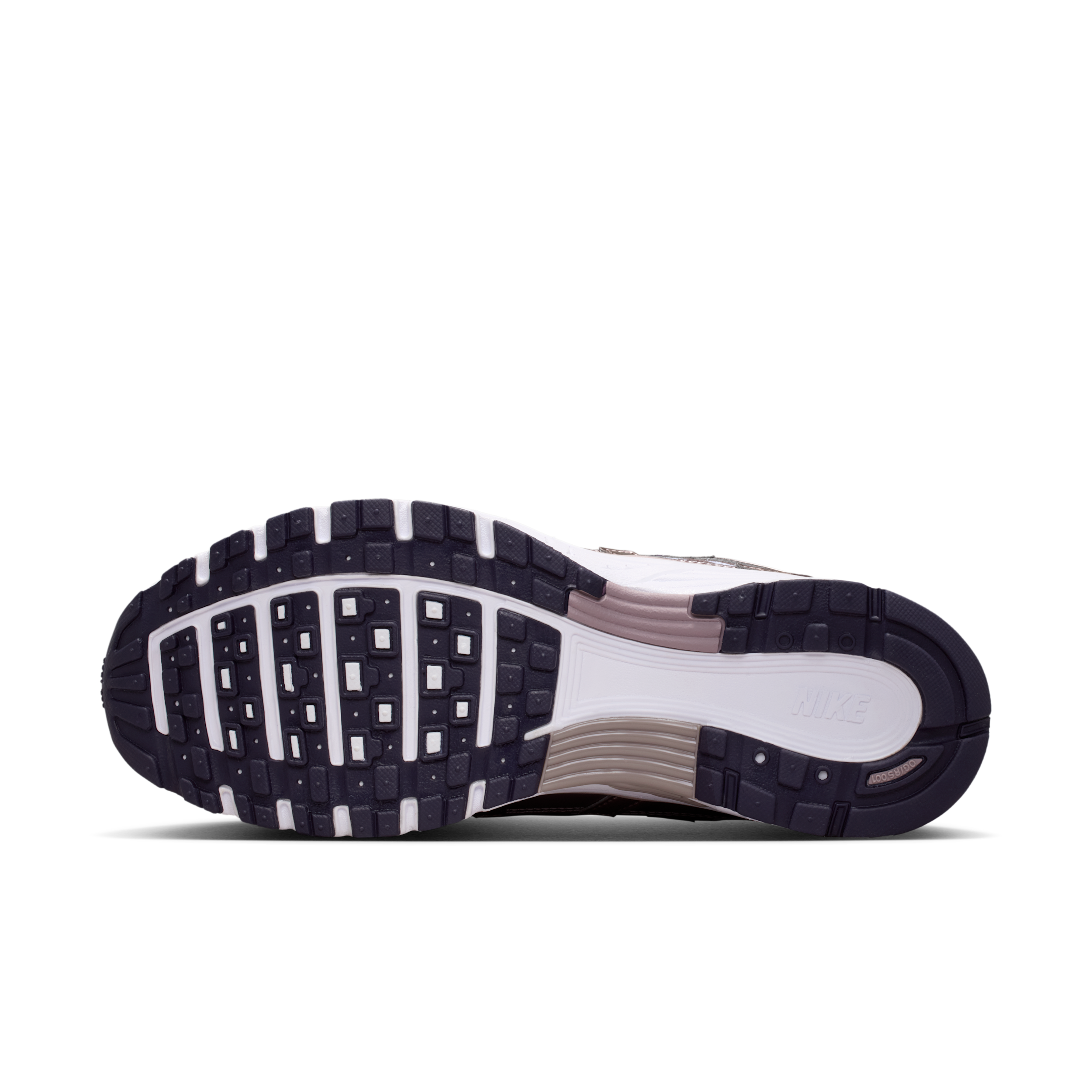 Nike P-6000 Women's Shoes - White - IO3496-103