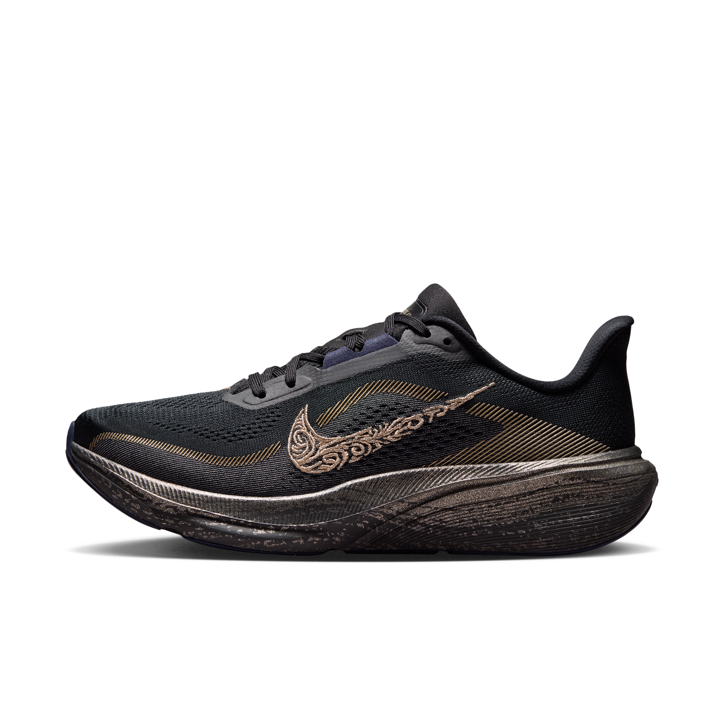 Nike Sur Route Nike Pegasus 42 Keely Hodgkinson Pour