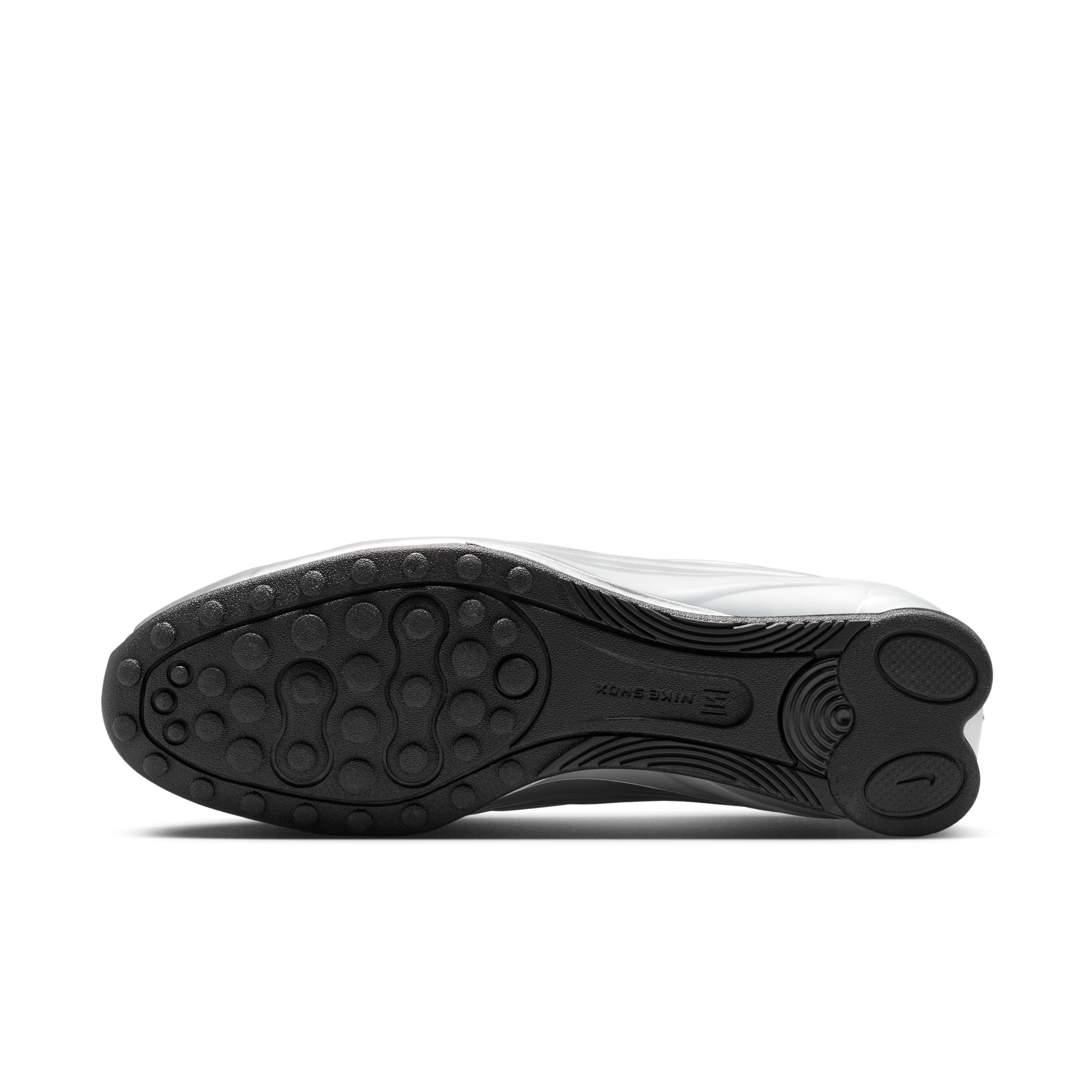 Nike Shox Z Women's Shoes - Grey - IO7843-002