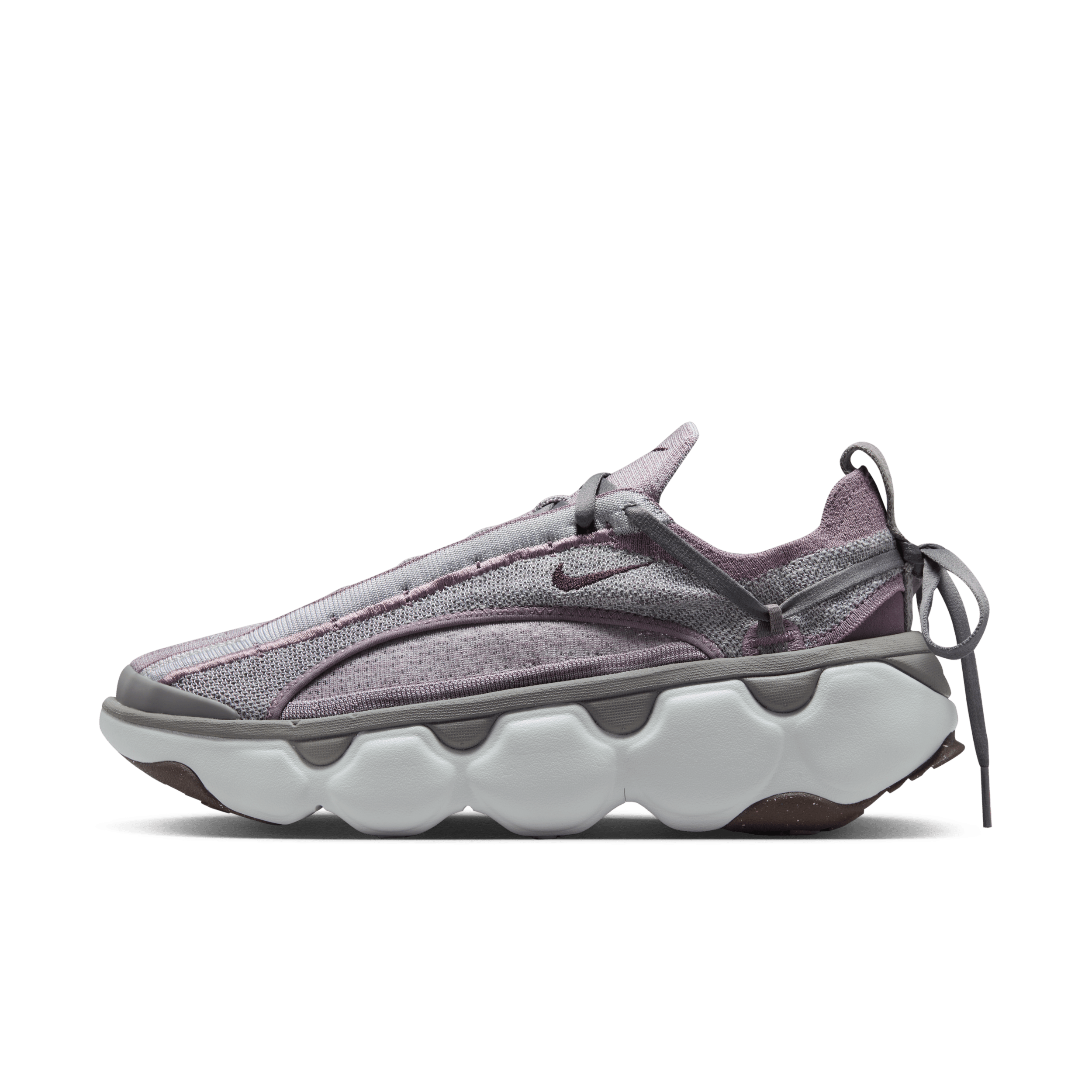 Nike Flyknit Bloom Women's Shoes - Pink - FD2149-200