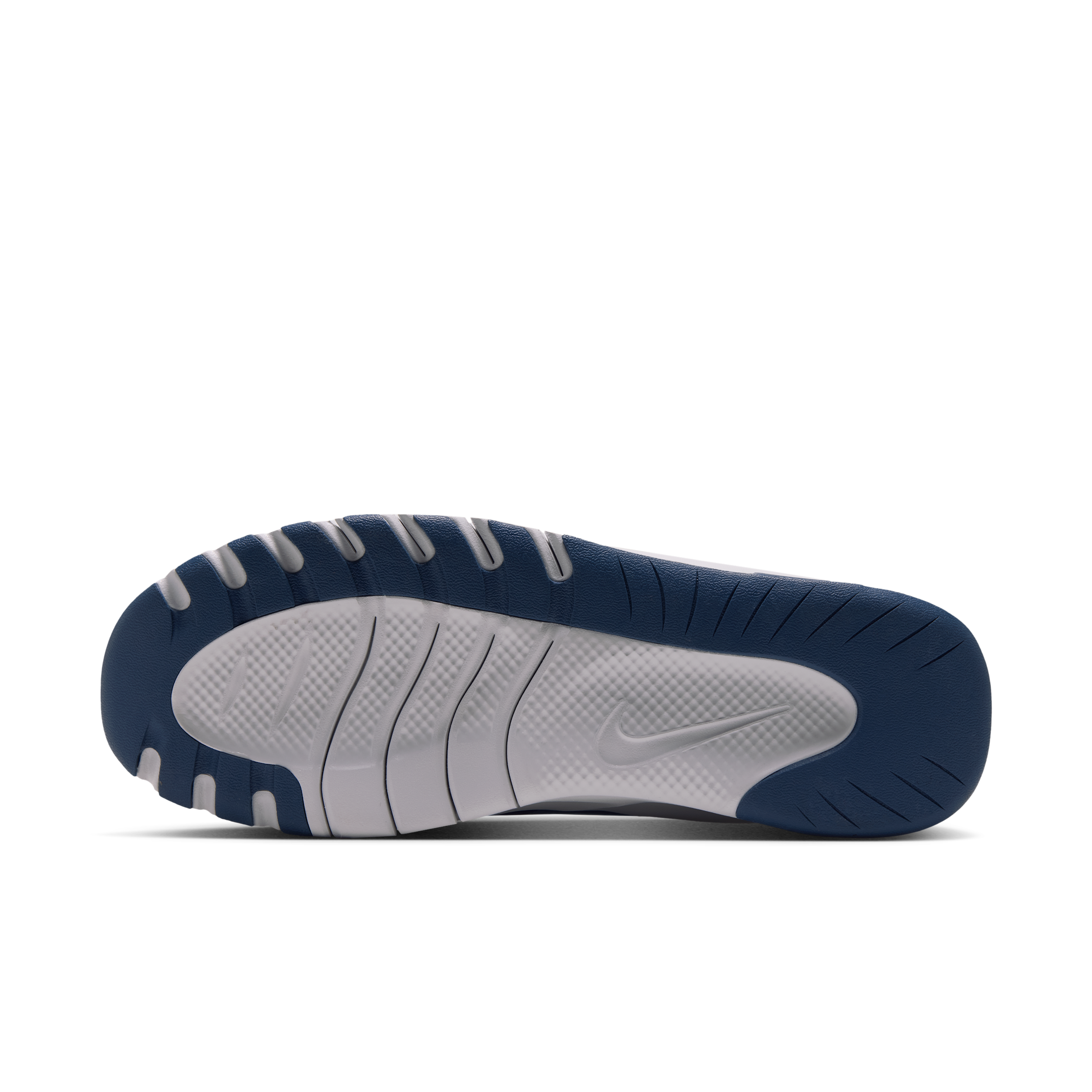 Nike Flex Train Men's Workout Shoes - Blue - HV9972-404