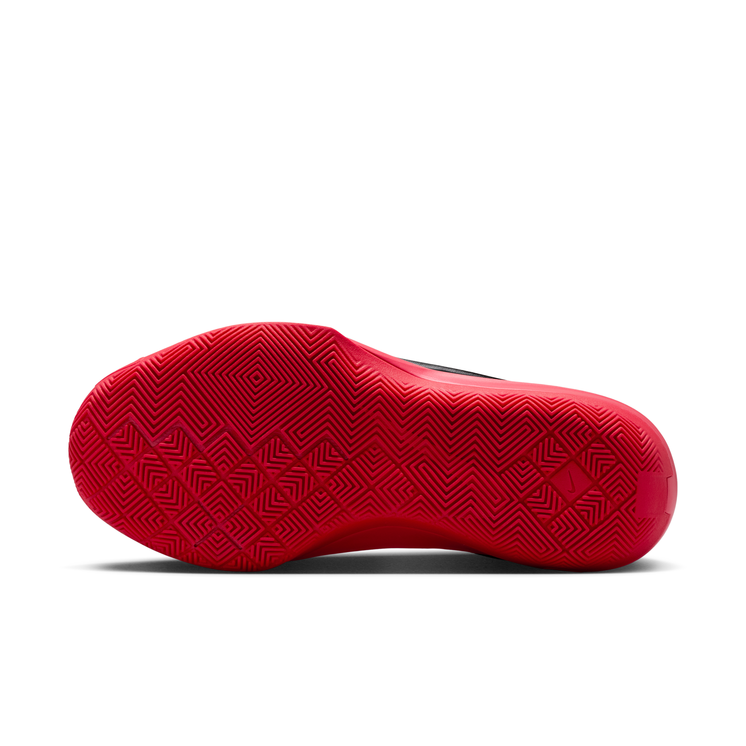 Nike G.T. Cut Academy 2 basketbalschoenen - Zwart - HV9774-003