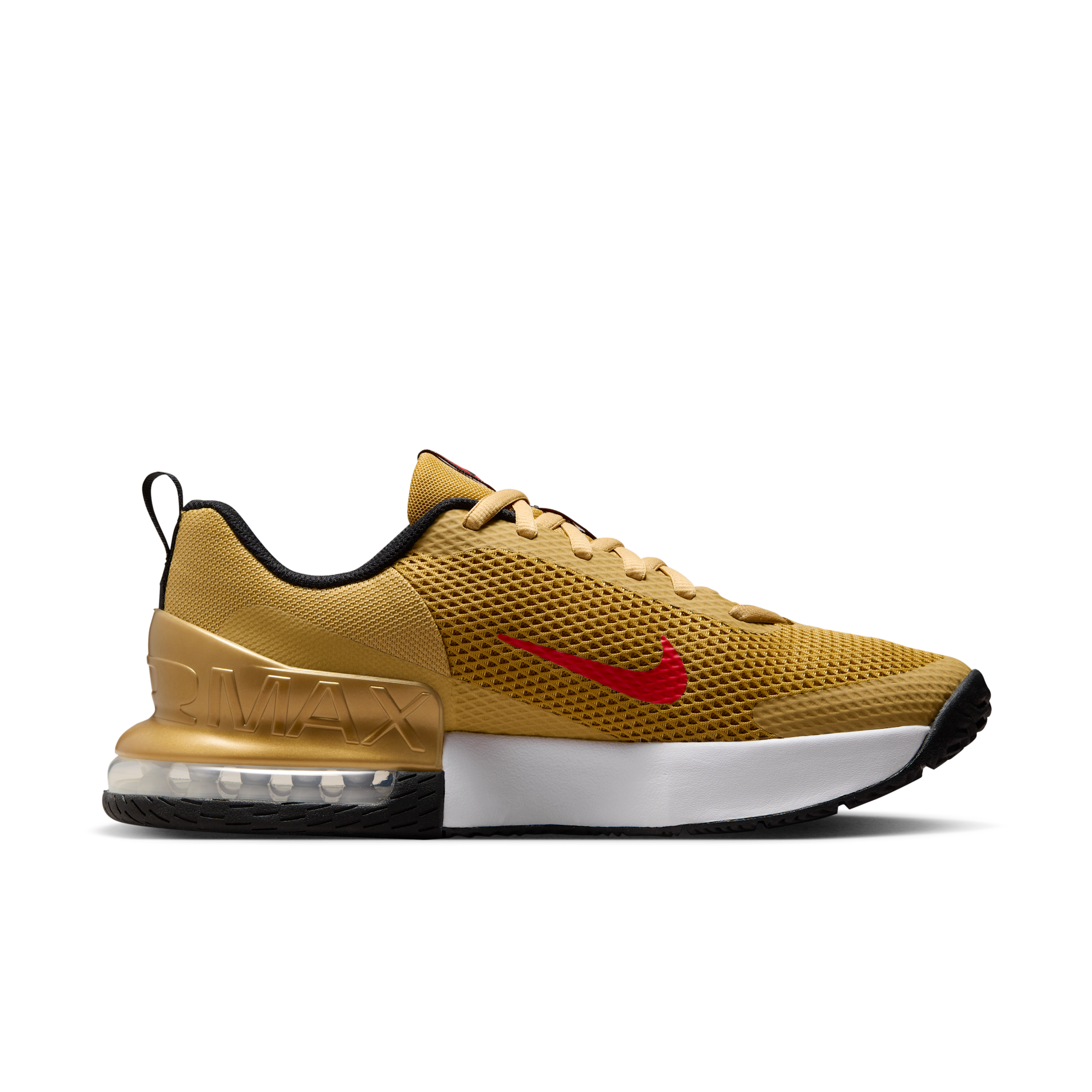 Nike Air Max Alpha Trainer 6 Men's Workout Shoes - Brown - Recycled Content Minimum - FQ1833-700