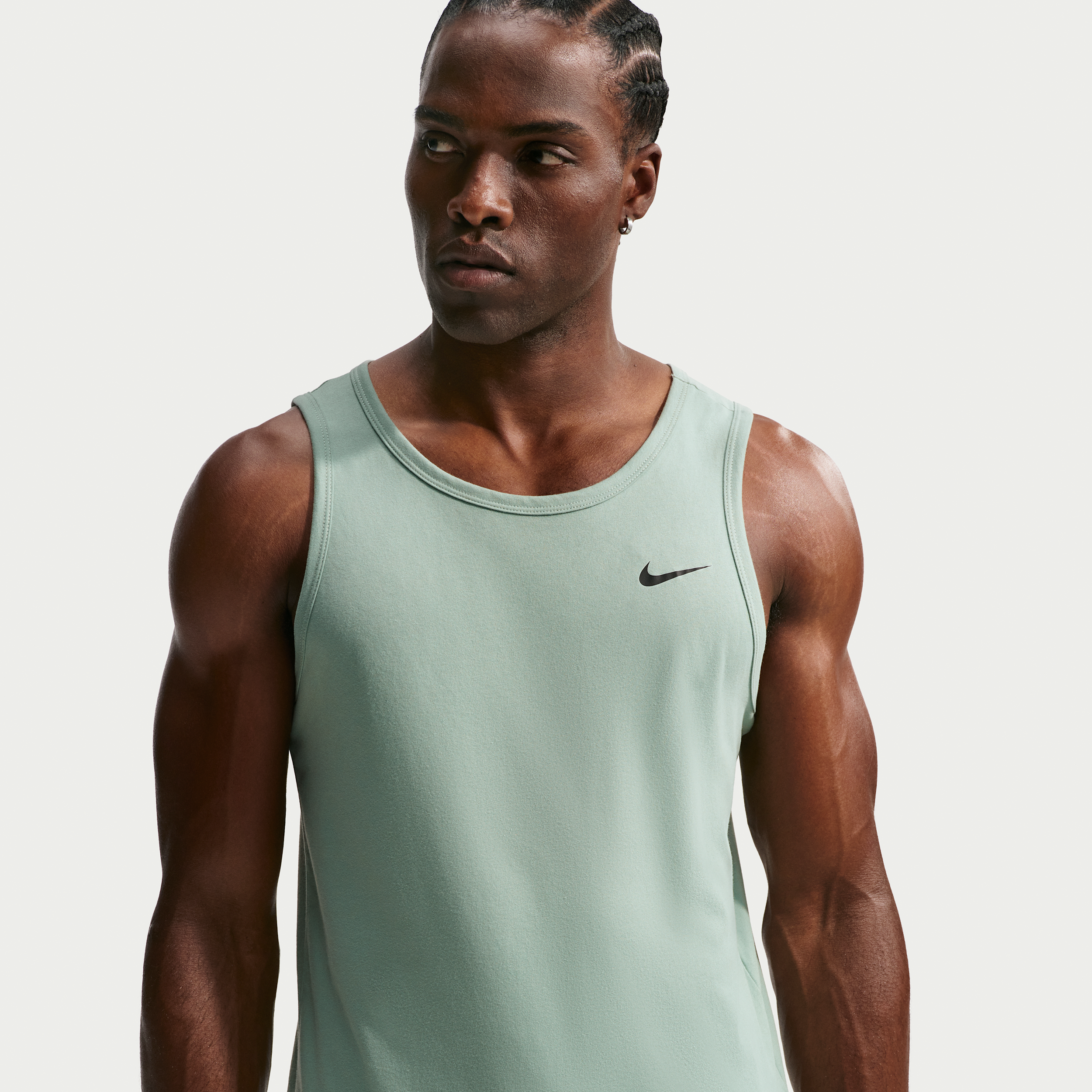 Nike Glacier Ice - Groen
