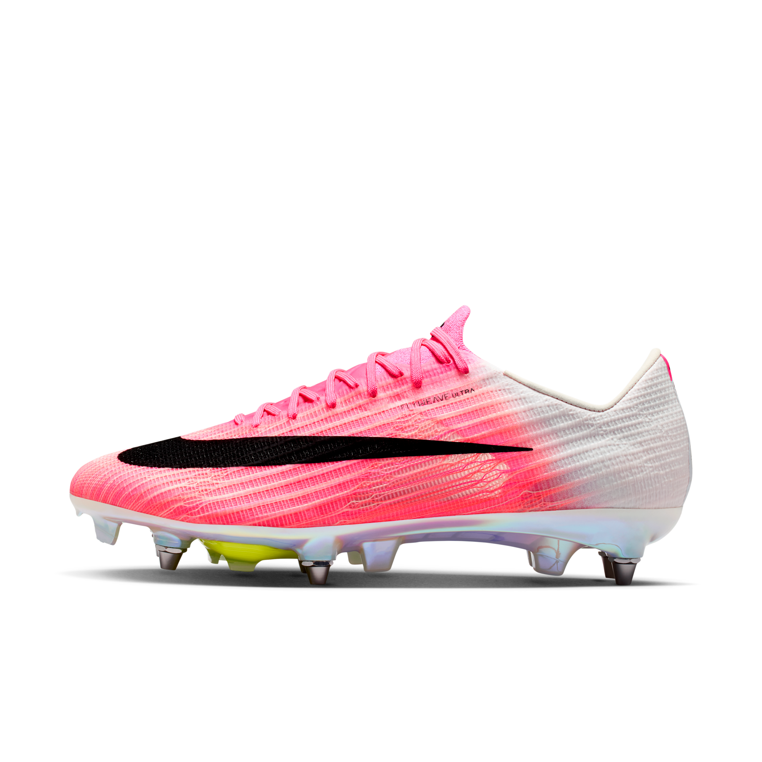 Nike Foot Basse A Crampons Pour Terrain Gras Nike Mercurial Superfly 11 Elite