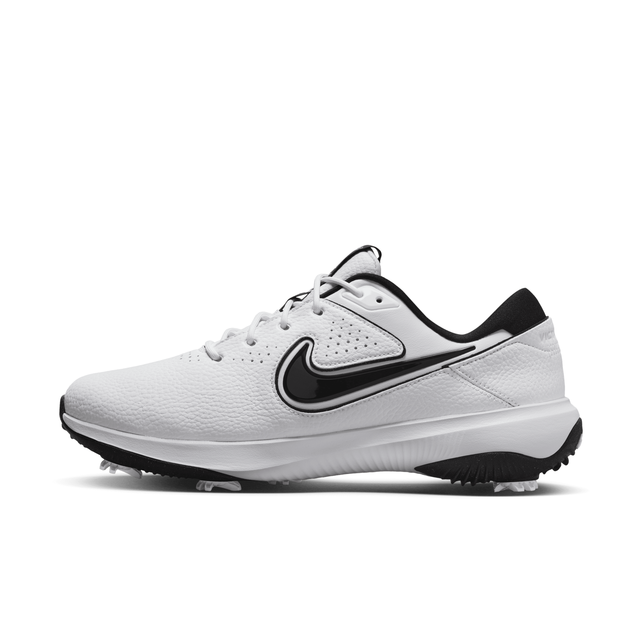 Nike Victory Pro 3 Men's Golf Shoes - White - DV6800-110
