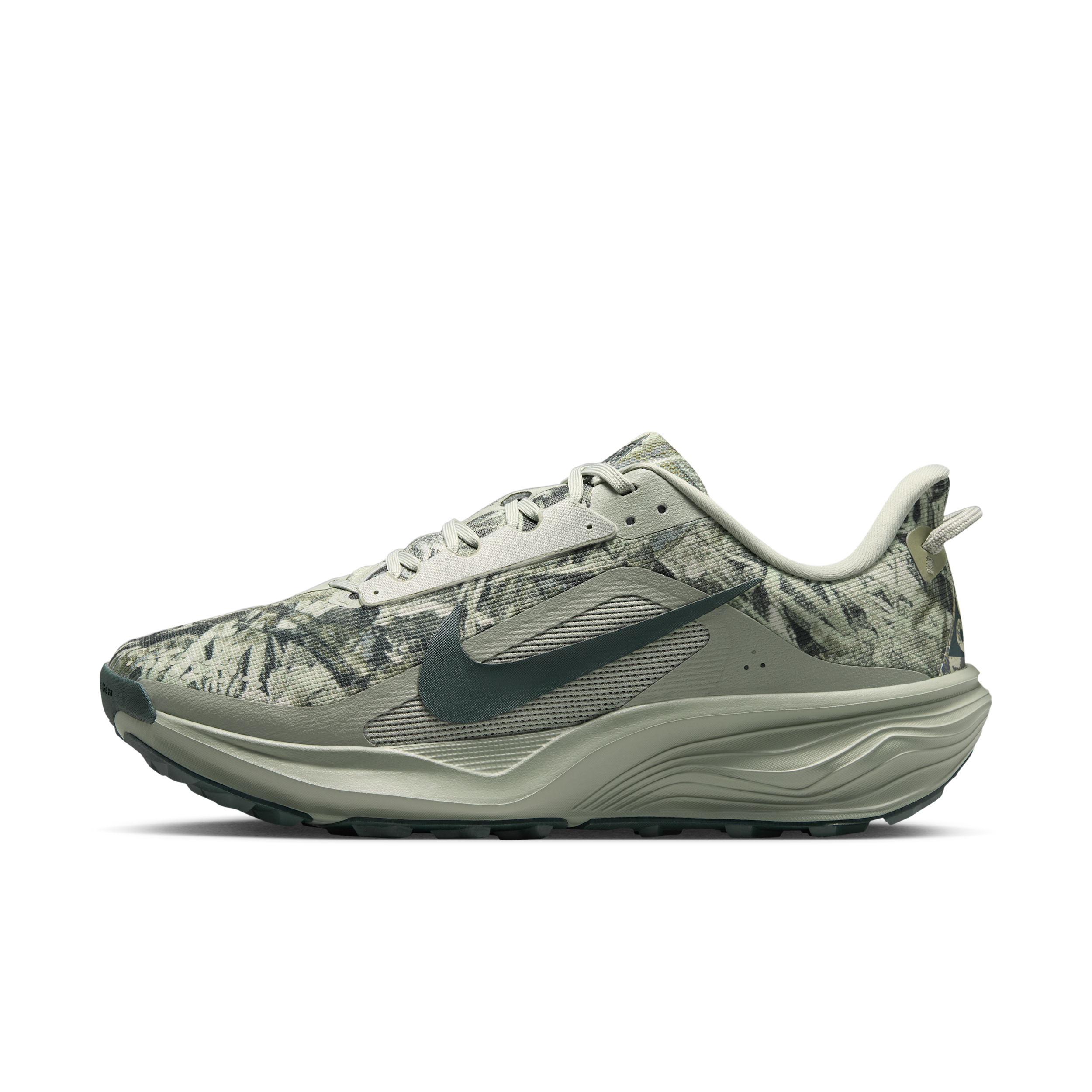 Nike ACG PEGASUS TRAIL green
