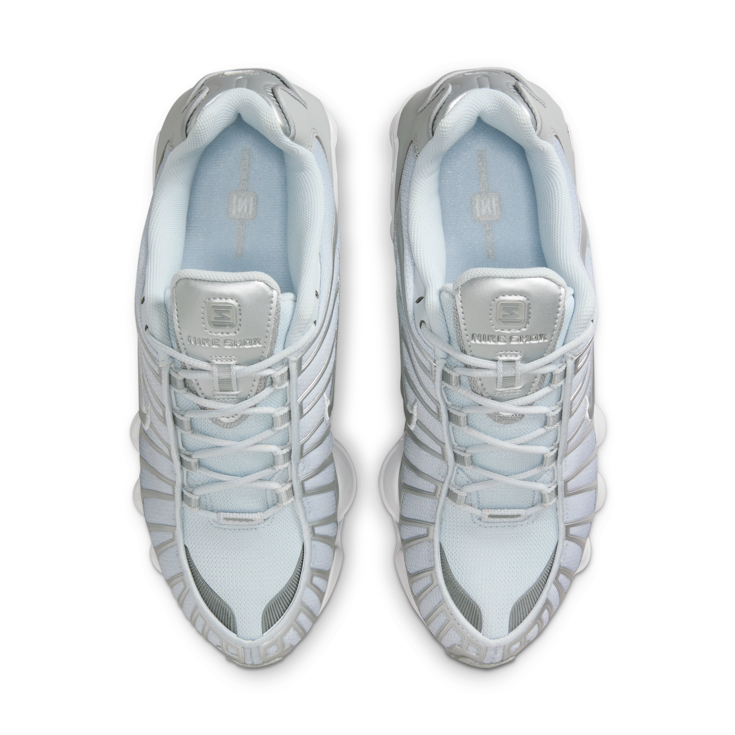 Nike Shox TL Women