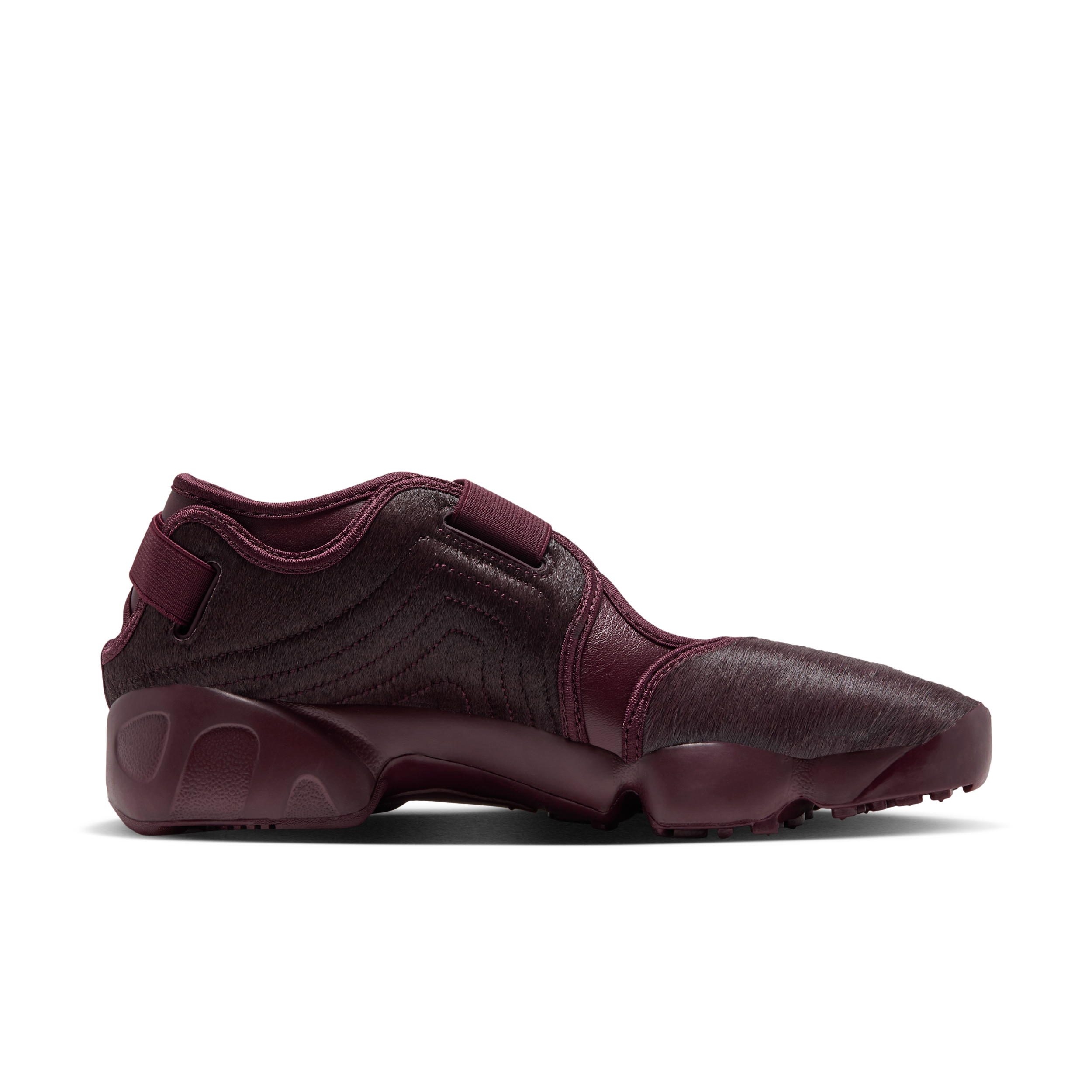 Nike Air Rift Women's Shoes - Purple - IO4884-600