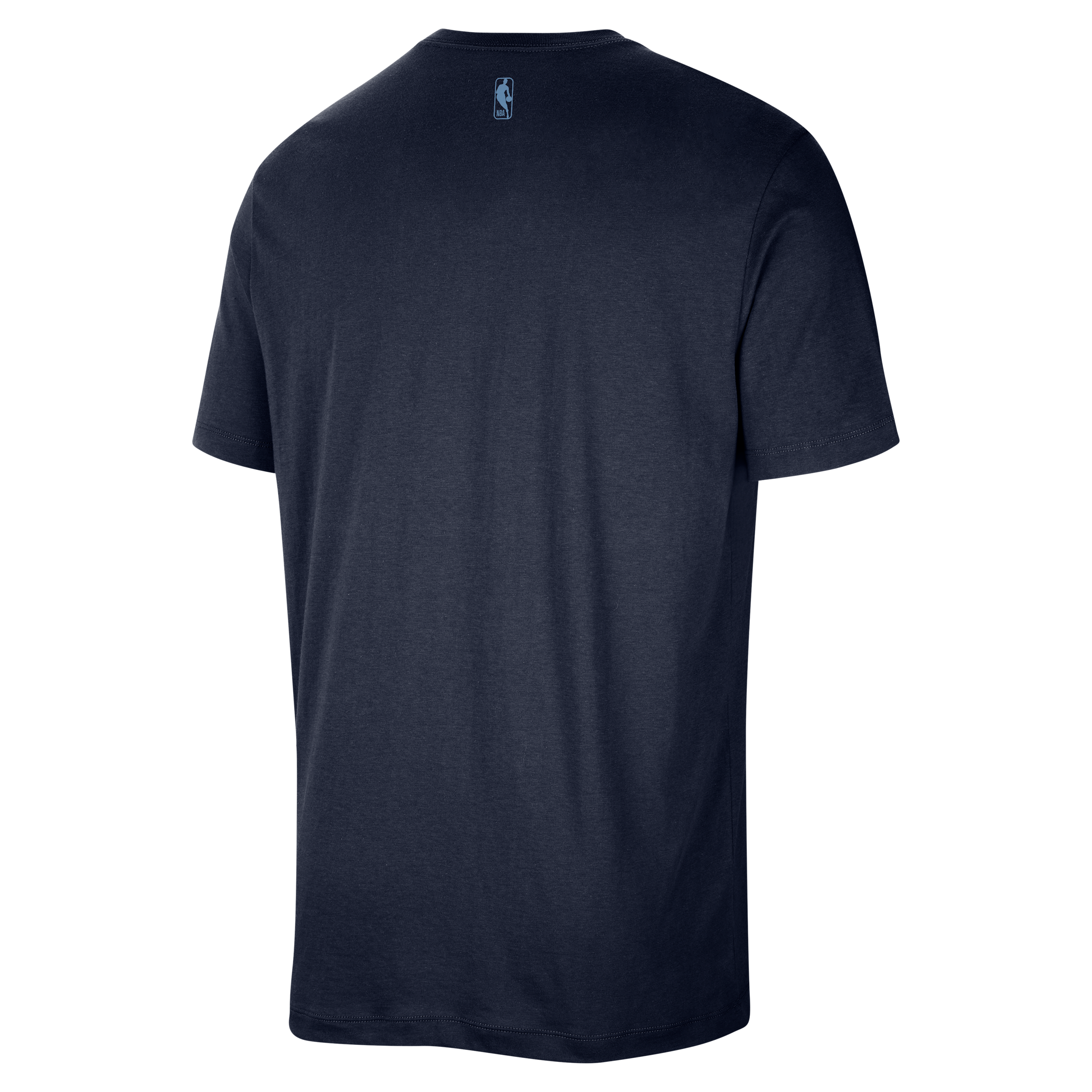 Thumbnail - Memphis Grizzlies Essential Nike NBA-T-Shirt (Herren) - Blau