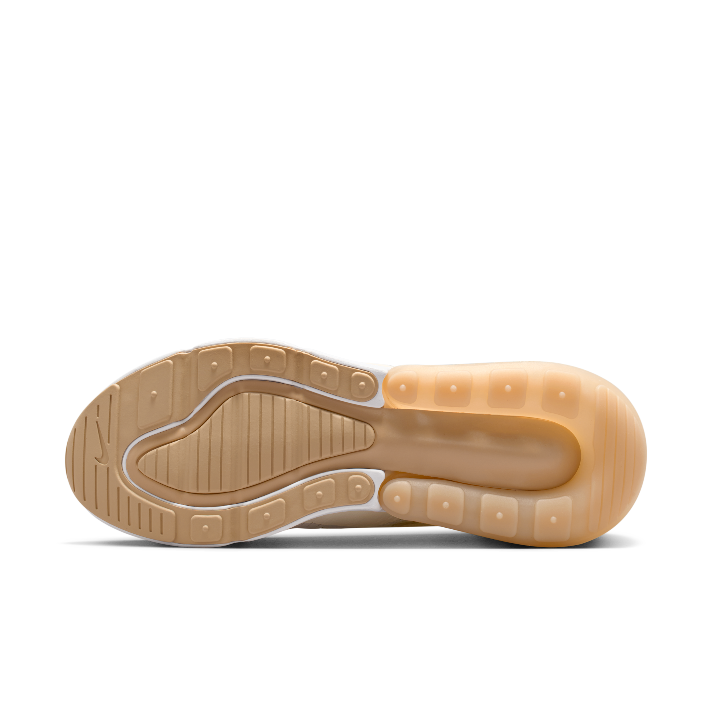 Nike Air Max 270Schuh (Damen) - Weiß - HJ3222-105