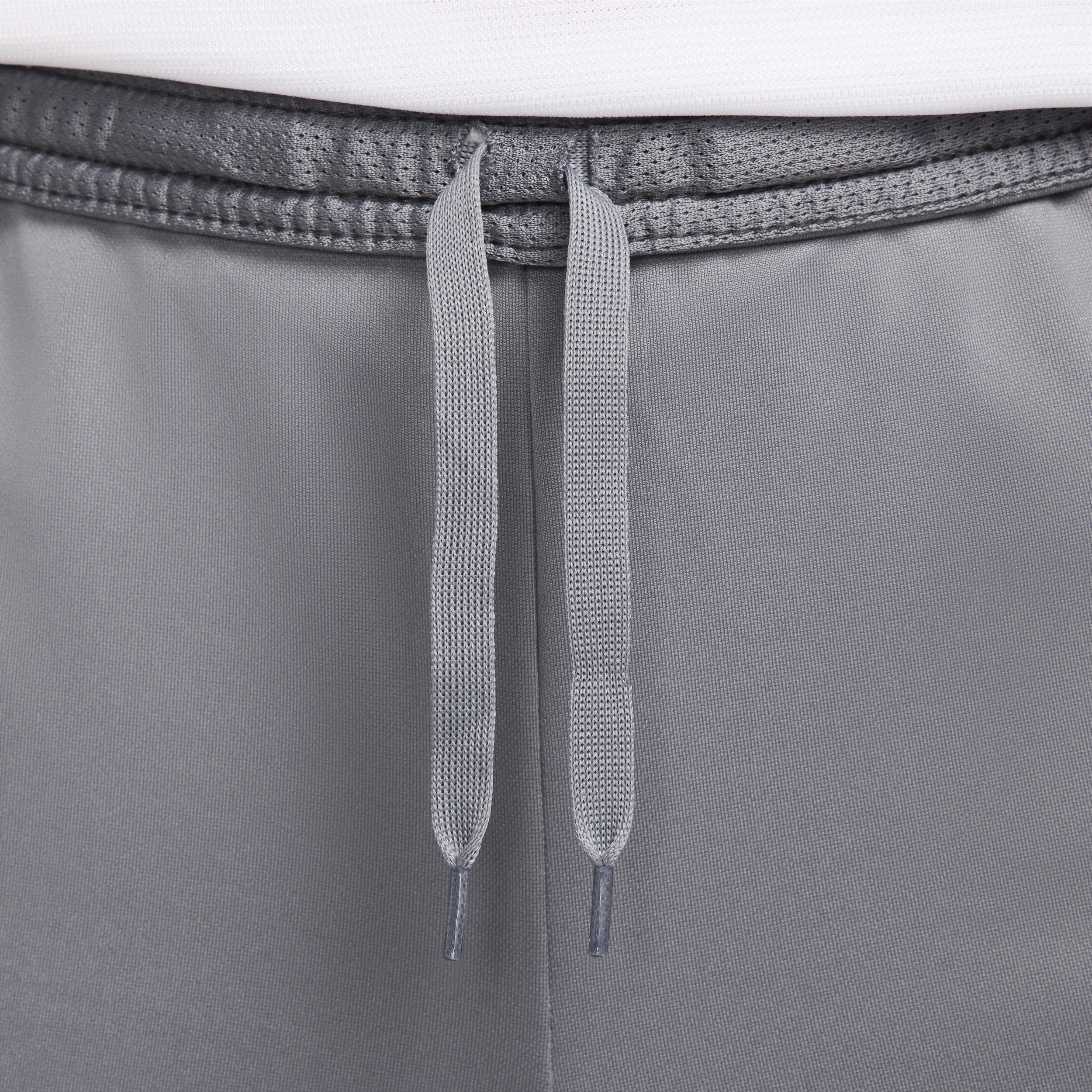 Short de foot Nike Dri-FIT Academy pour homme - Gris