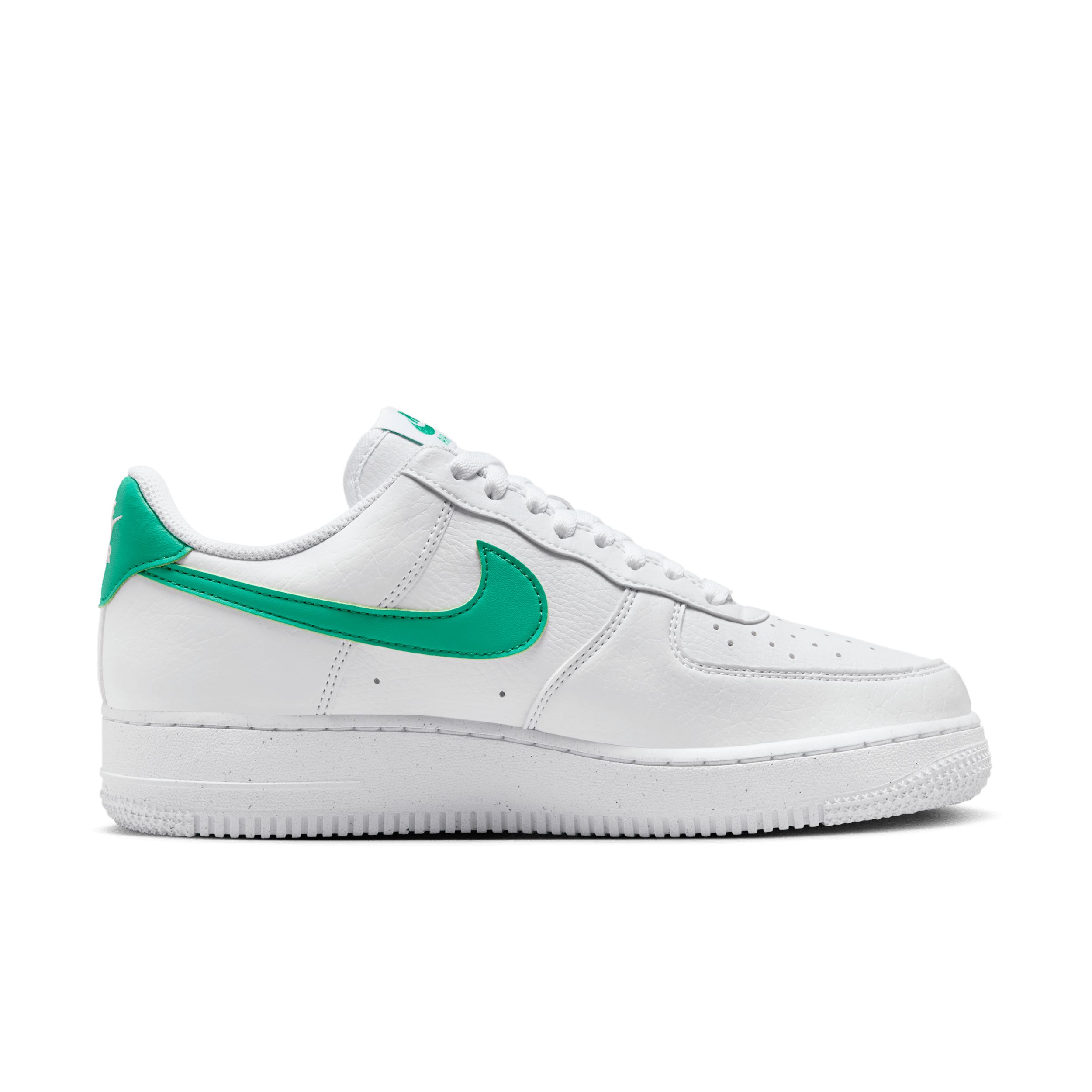 Chaussures Nike Air Force 1 '07 Next Nature pour Femme - Blanc