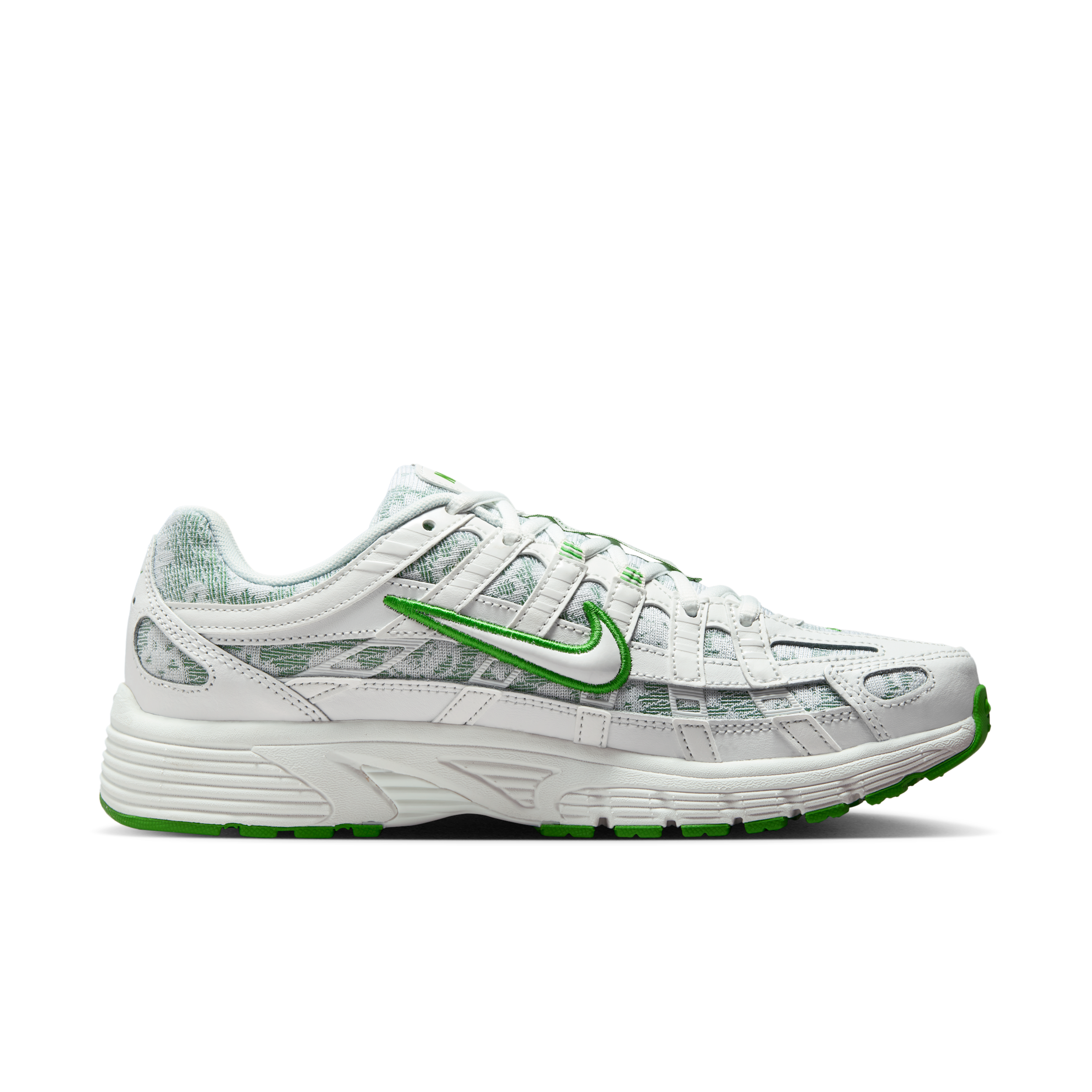 Nike P-6000 Women's Shoes - White - IH4482-100