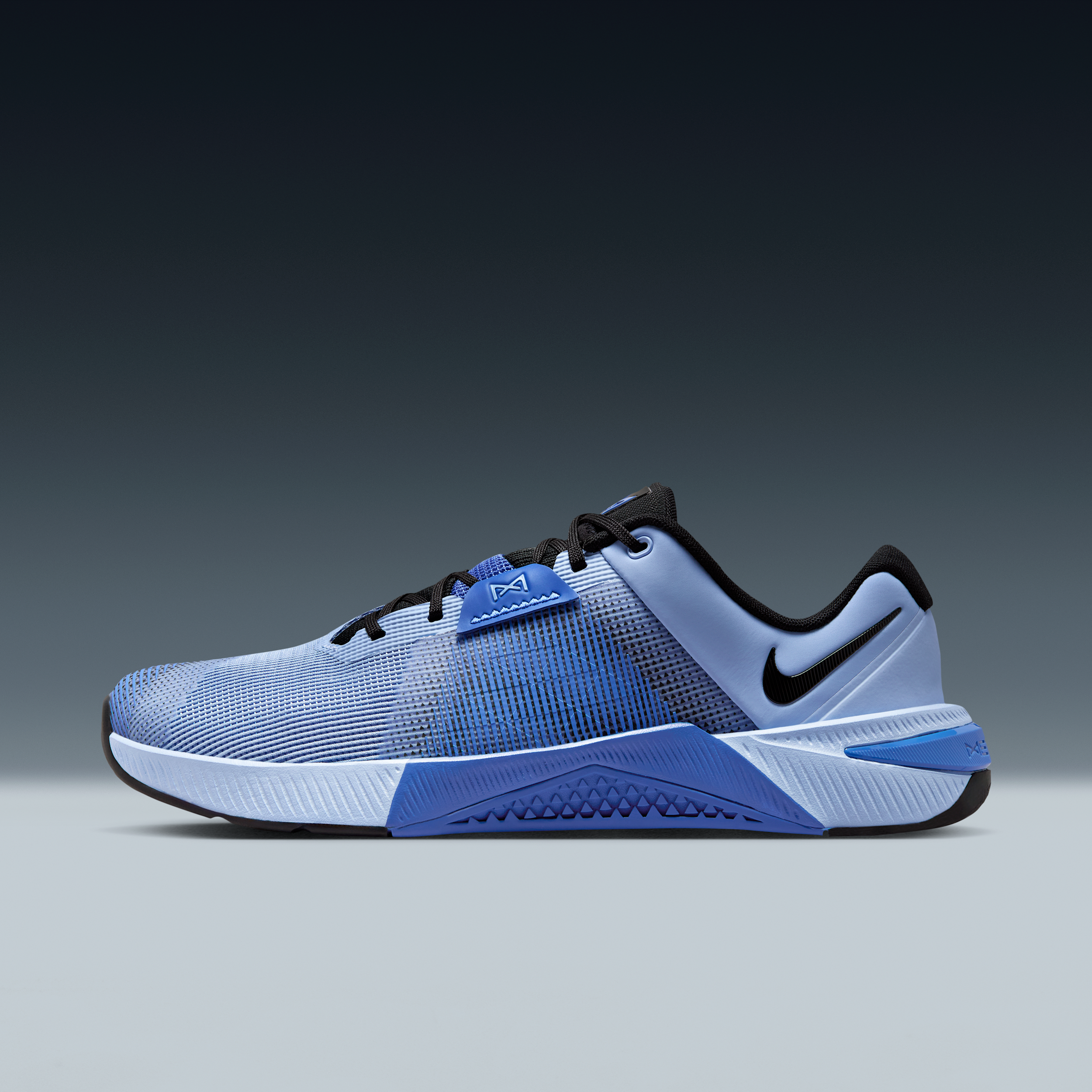 metcon blue