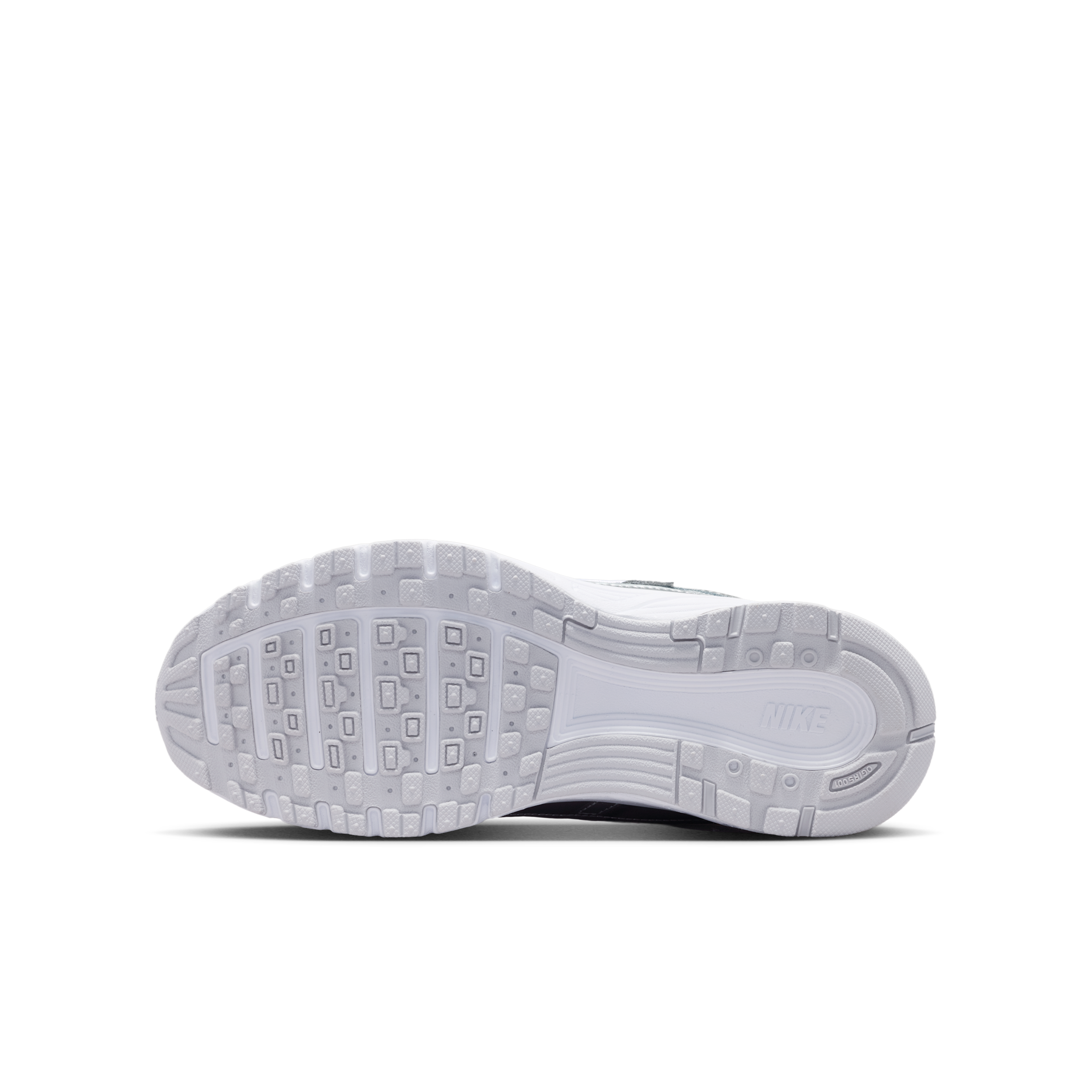 Thumbnail - Nike P-6000 Utility Schuhe (ältere Kinder) - Weiß