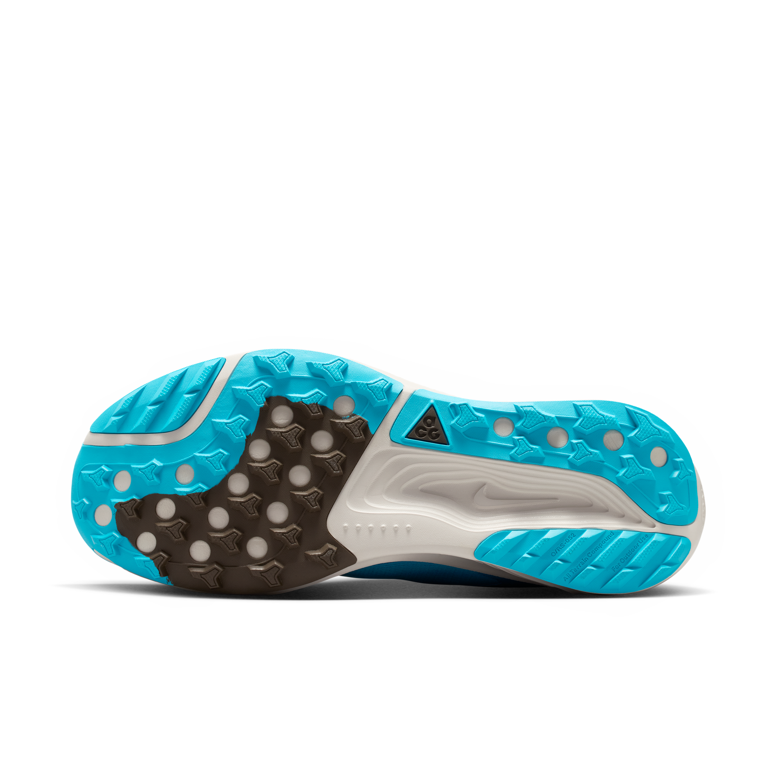 Chaussure de trail Nike ACG Pegasus Trail pour homme - Bleu nouveauté