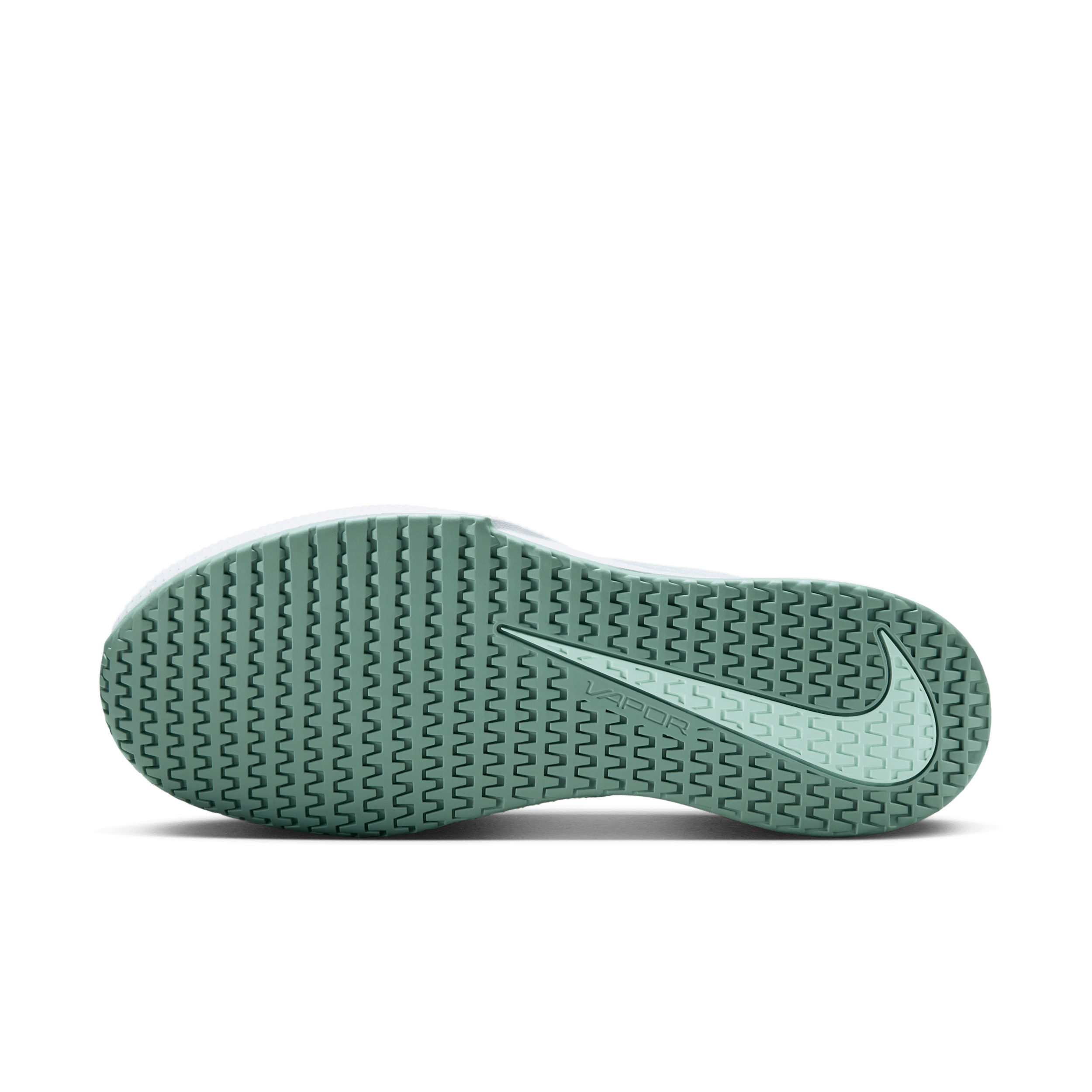 Nike Vapor Lite 3 Tennisschuh für Hartplätze (Damen) - Weiß - FZ2156-106