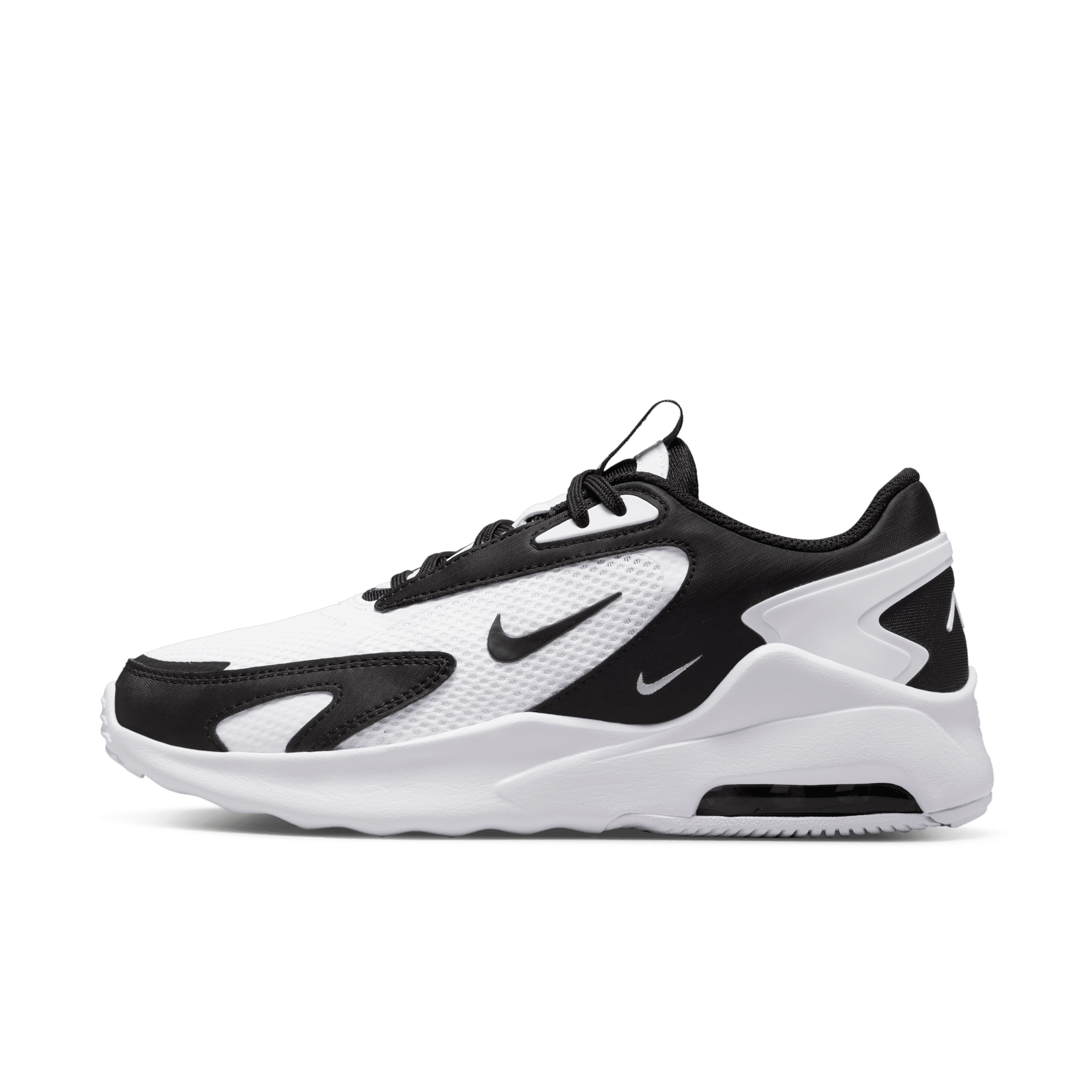 Nike Air Max Bolt Women's Shoes - White