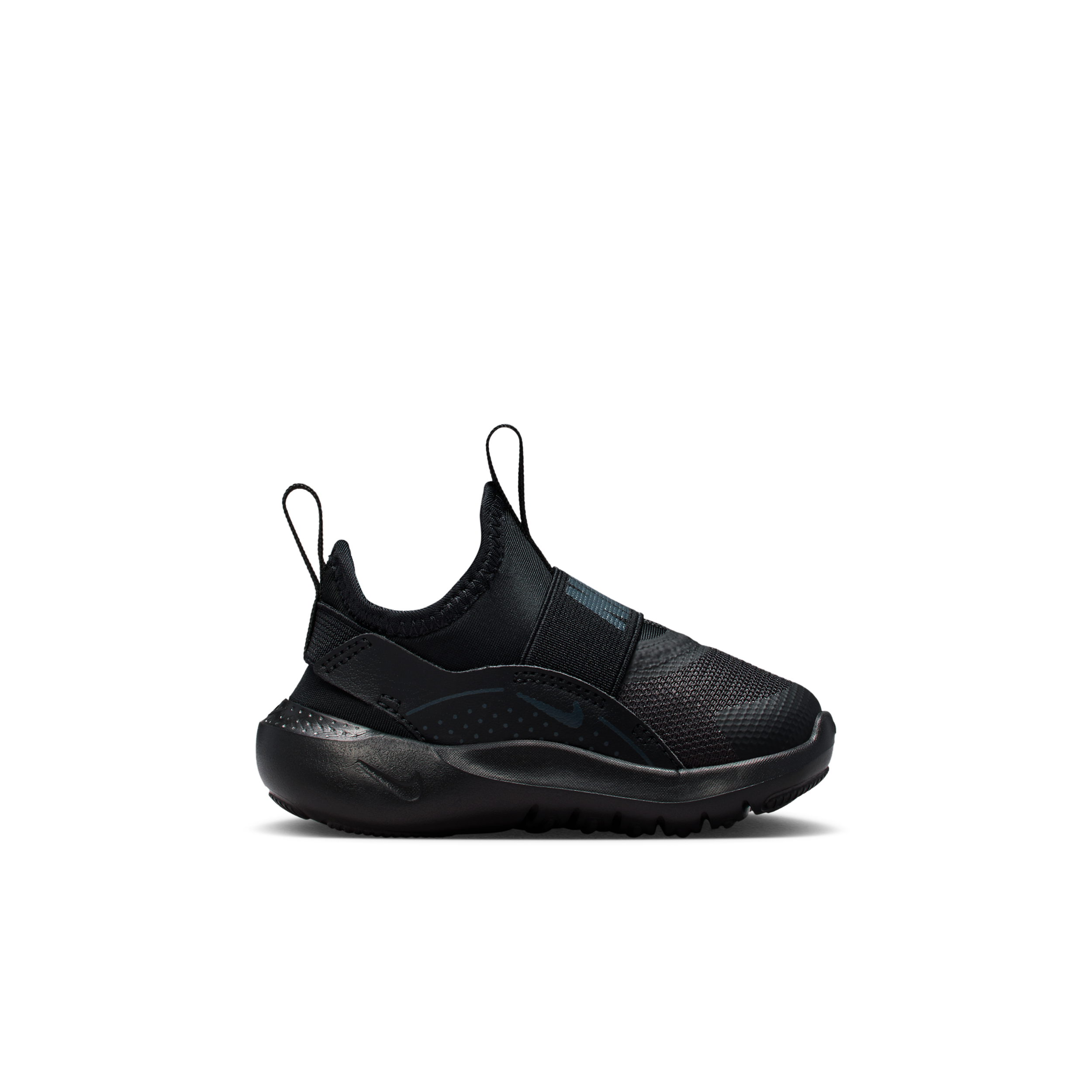 Chaussure Nike Flex Runner 4 pour bébé et tout-petit - Noir - IF2895-001