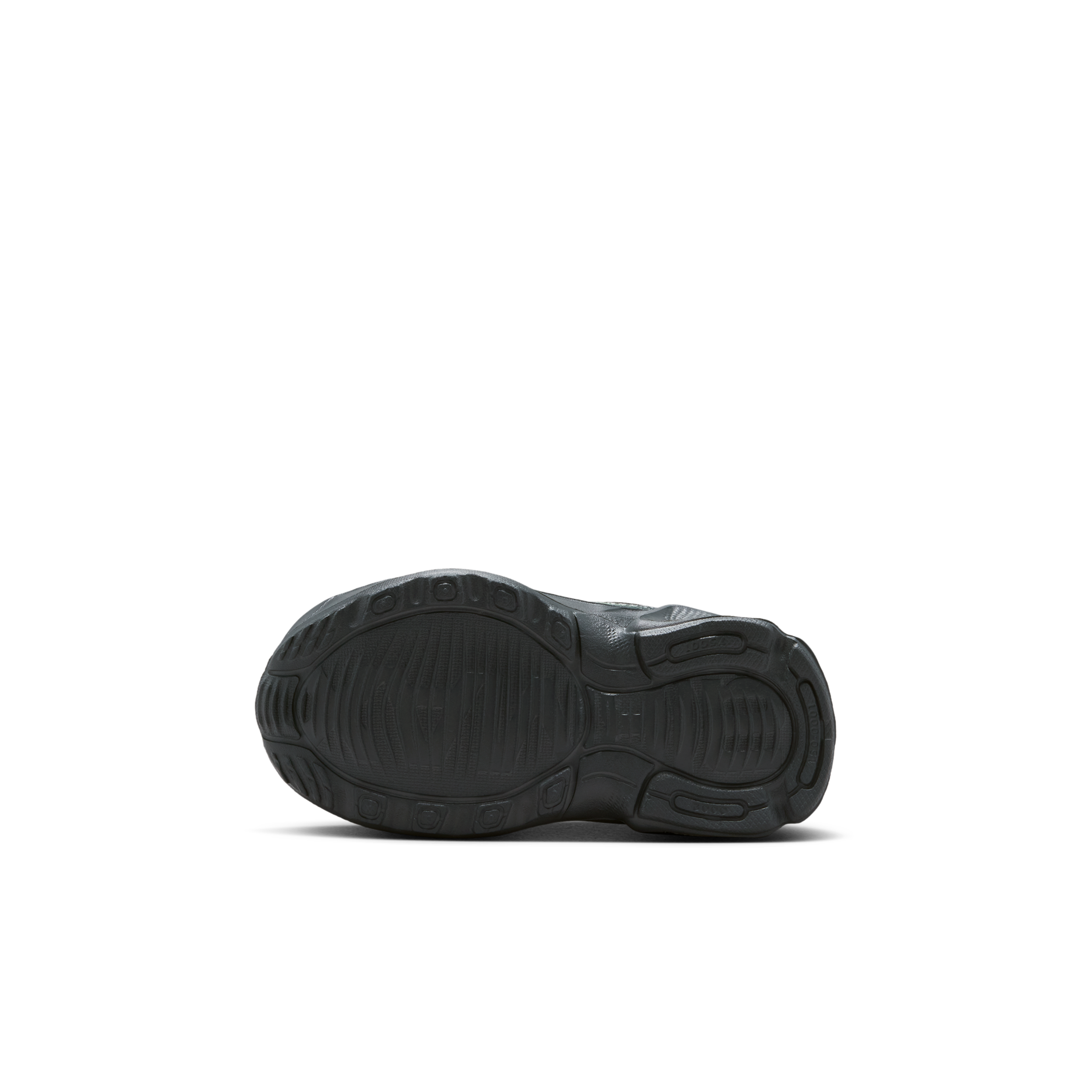 Nike Air Max Fire TD 'Black Iron Grey' | Infant Size 7 - II6556-007
