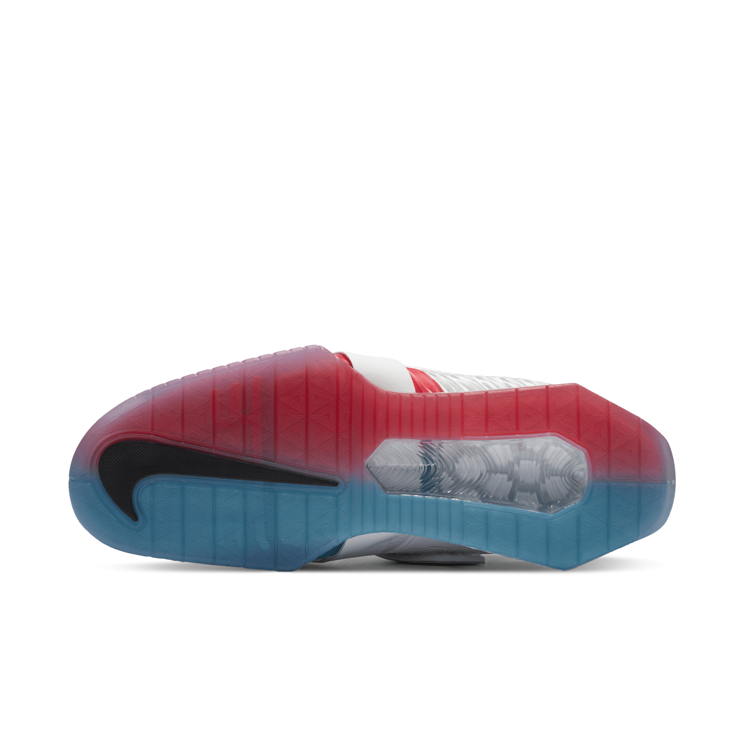 Nike Romaleos 4 SE Pale Ivory - CN9662-100