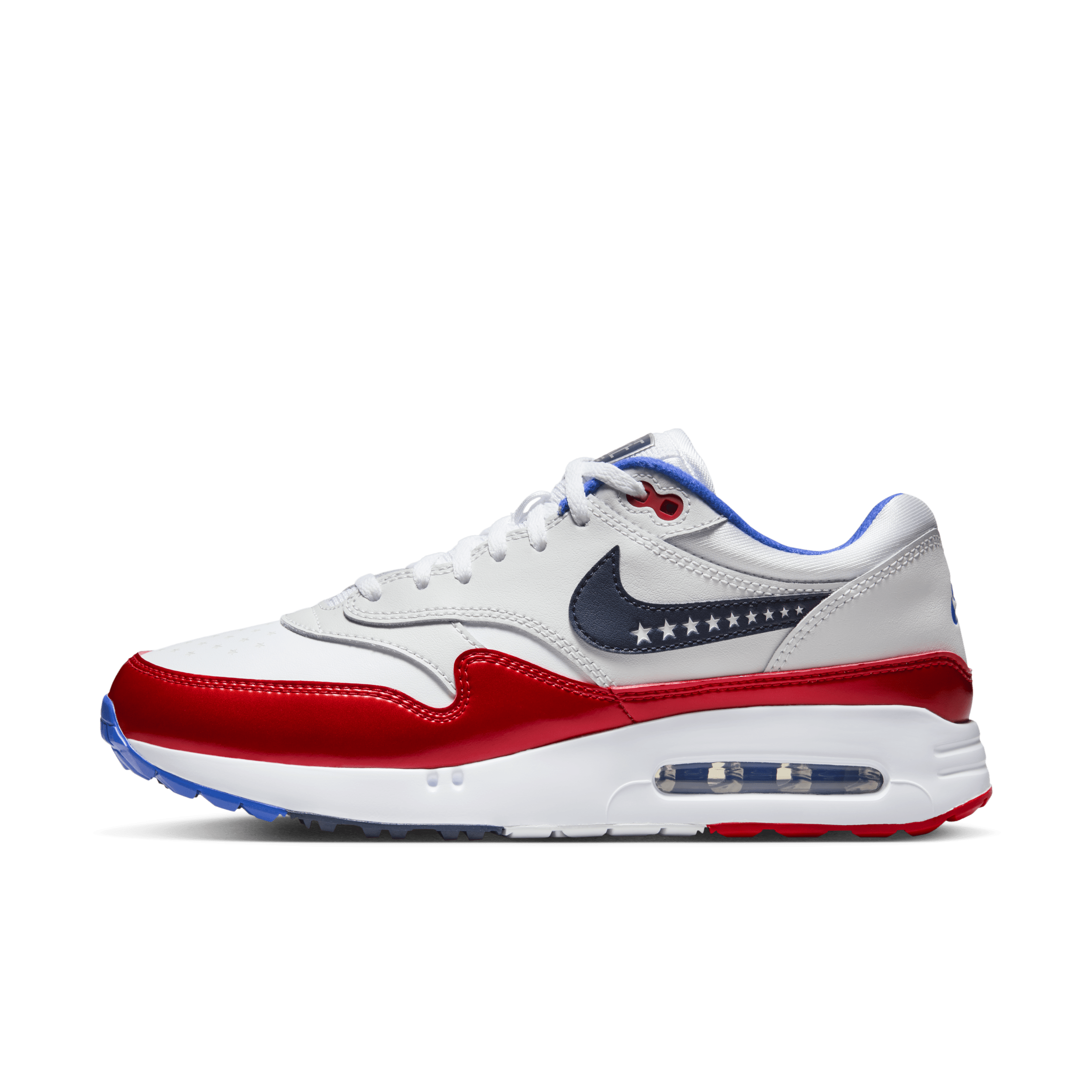 Nike Air Max 1 '86 OG G NRG Men's Golf Shoes - White - FB9152-100