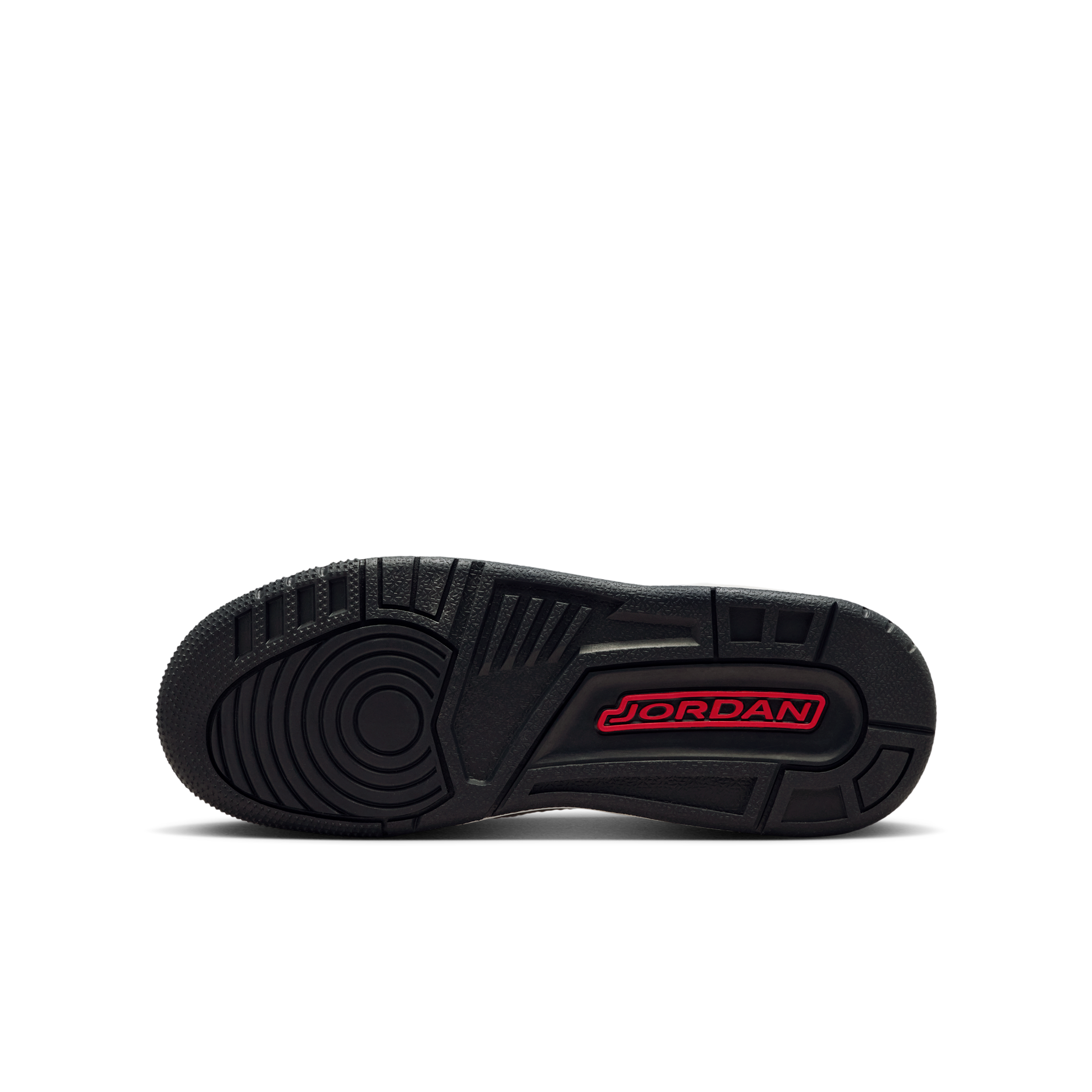 Scarpa Jordan Spizike Low – Ragazzo/a - Grigio - IQ0320-030
