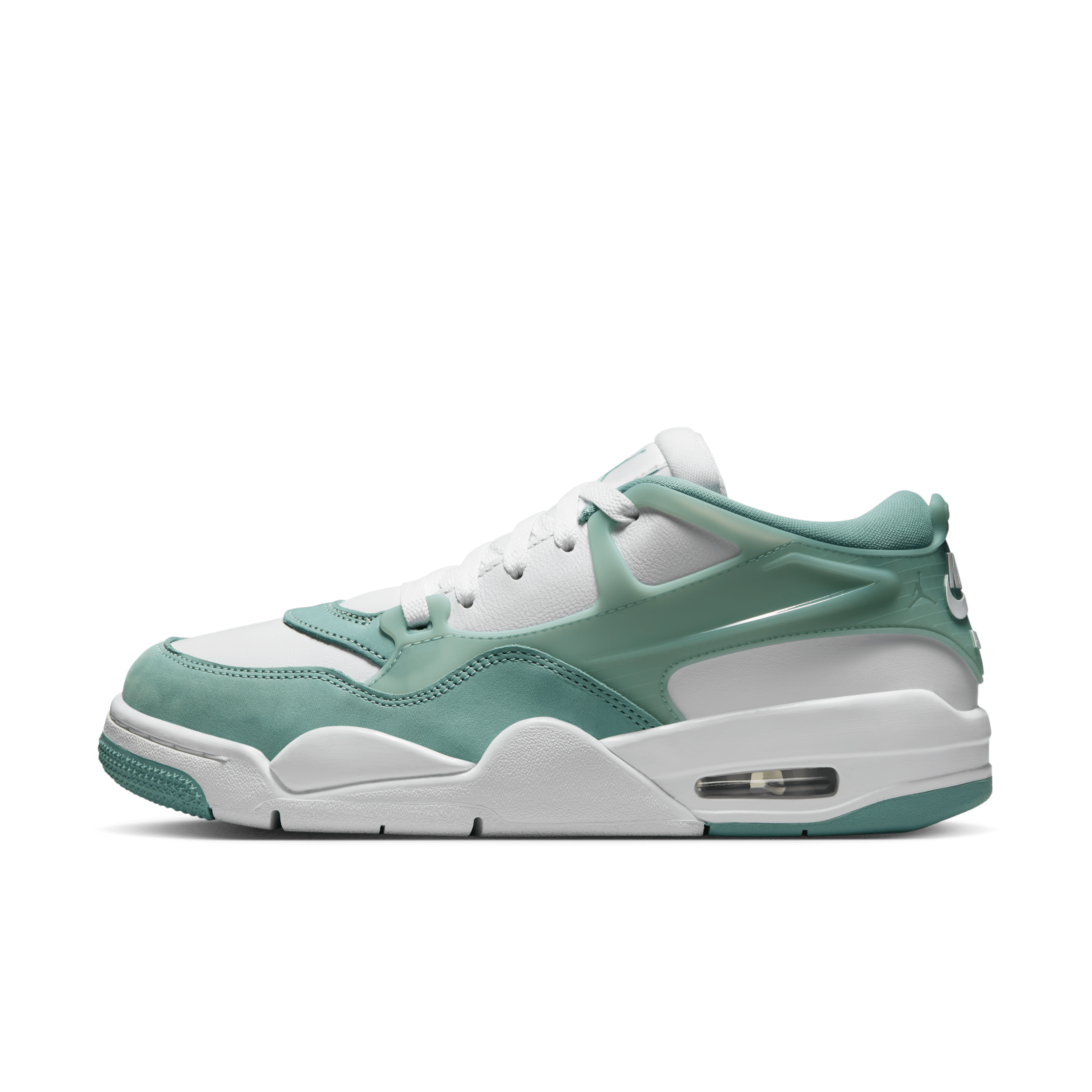 Nike Air Jordan 4 RM Women's Shoes - White