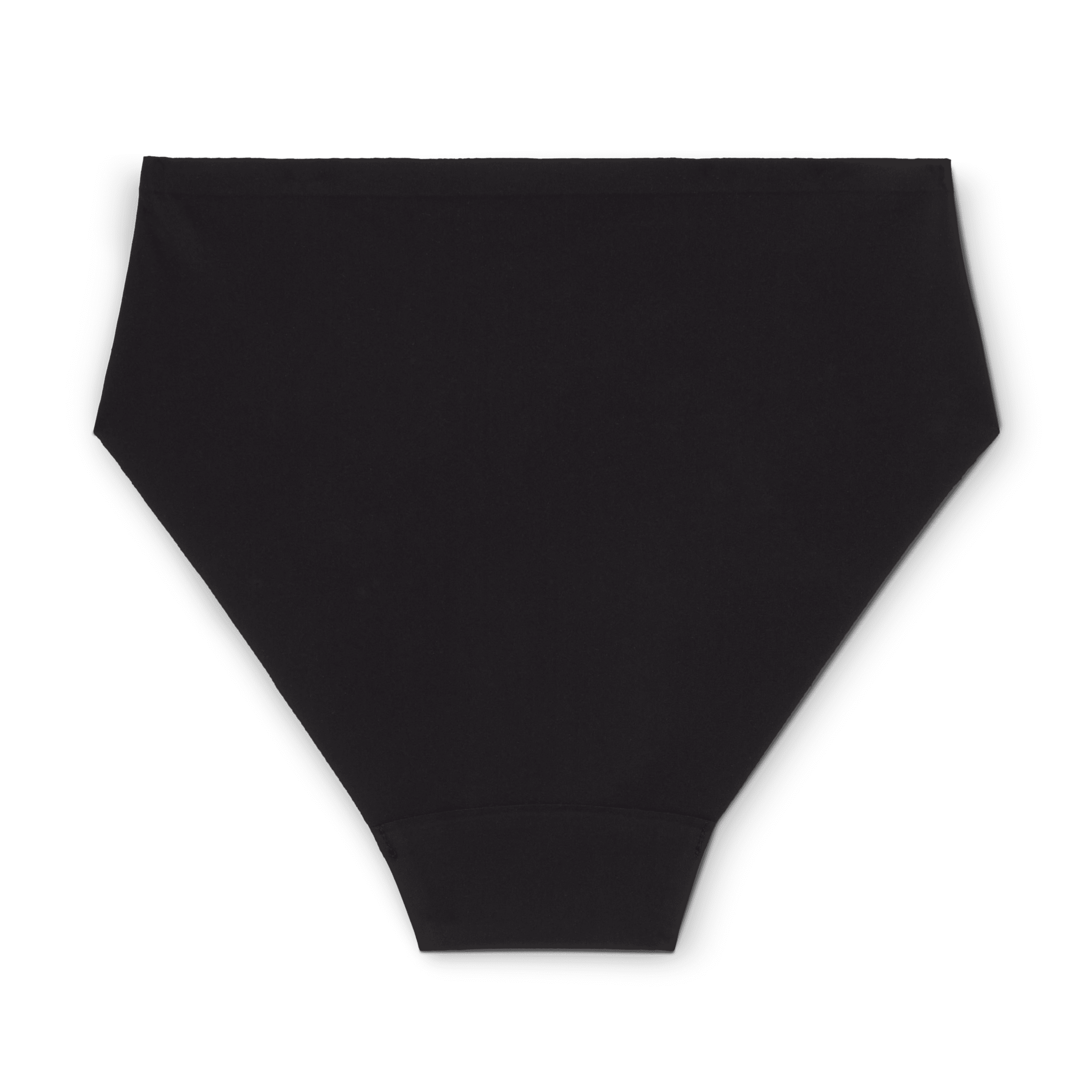 Thumbnail - Nike Leak Protection: Periodensichere Slips (Mädchen, 3er-Pack) - Schwarz