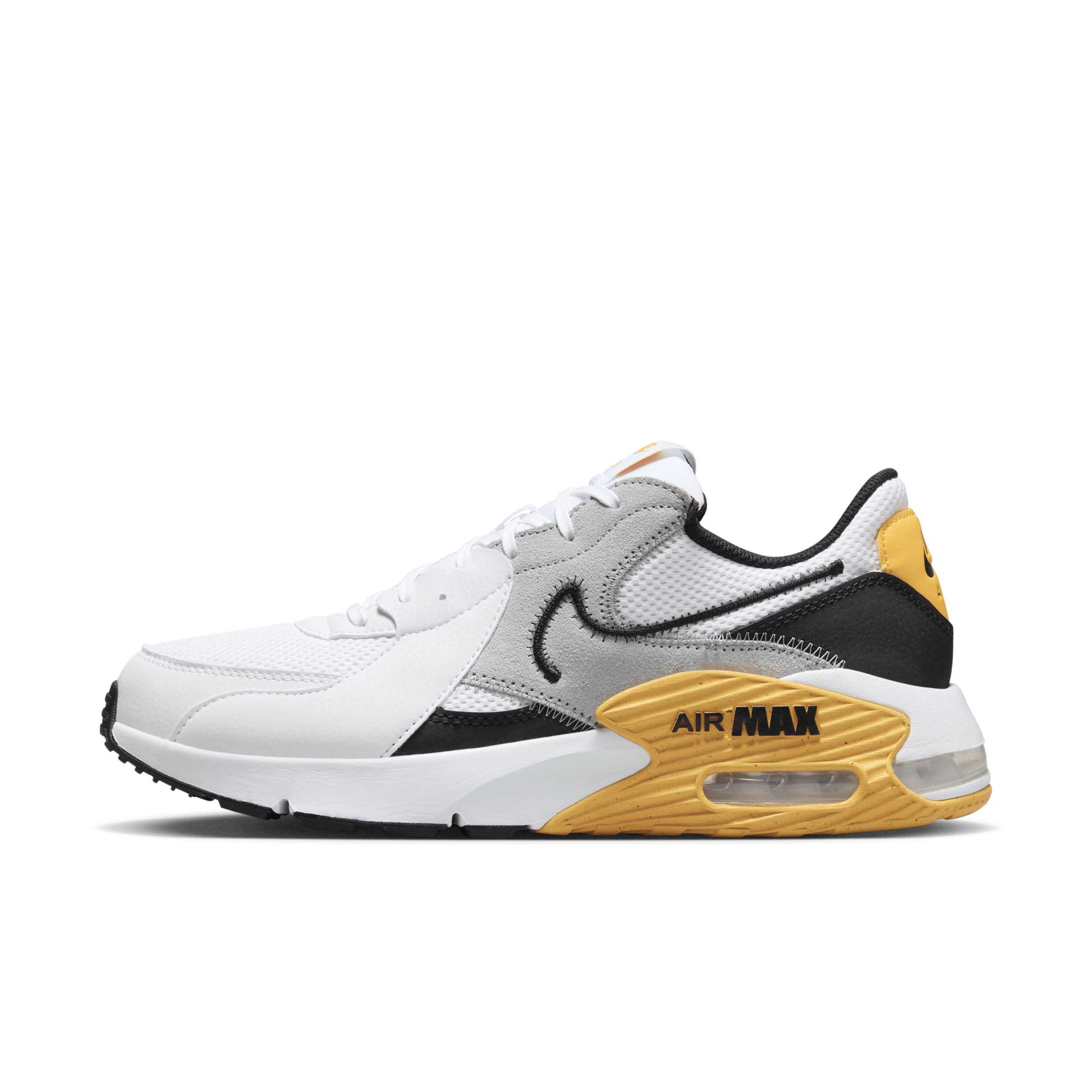 Nike Air Max Excee herresko - Hvit - DZ0795-103