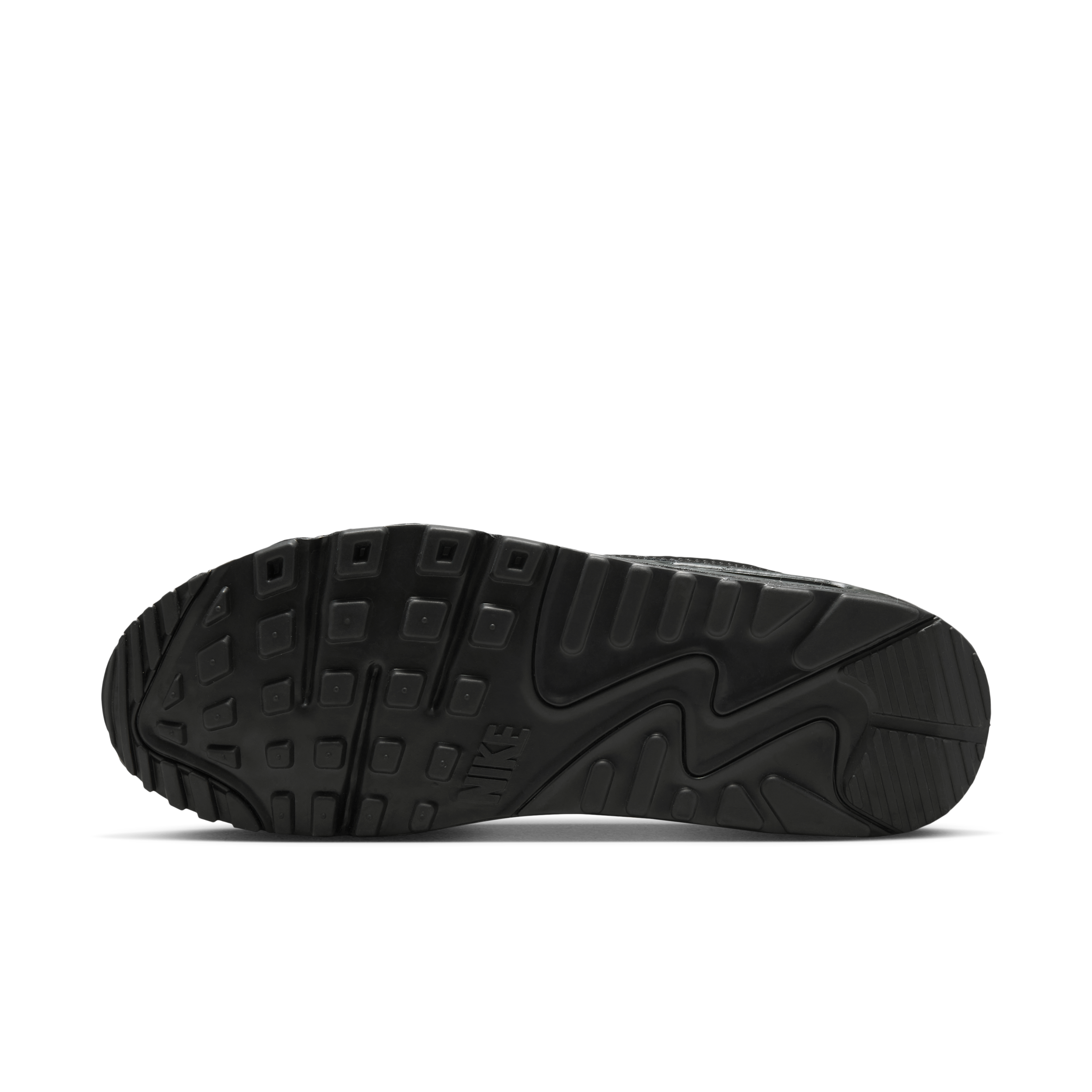 Nike Air Max 90 Men's Shoes - Black - IQ0300-001