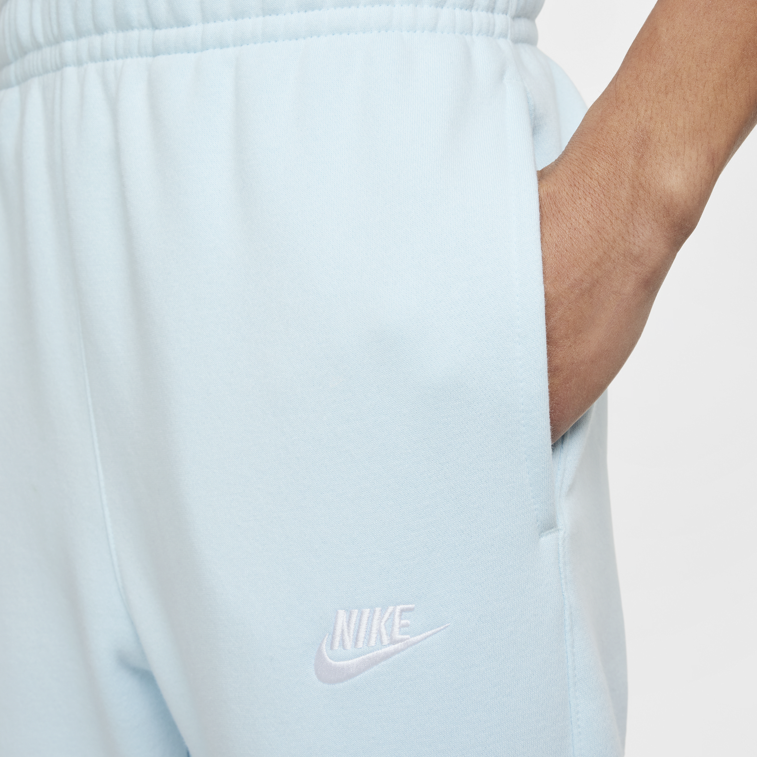 Pantalon de jogging Nike Sportswear Club Fleece - Bleu