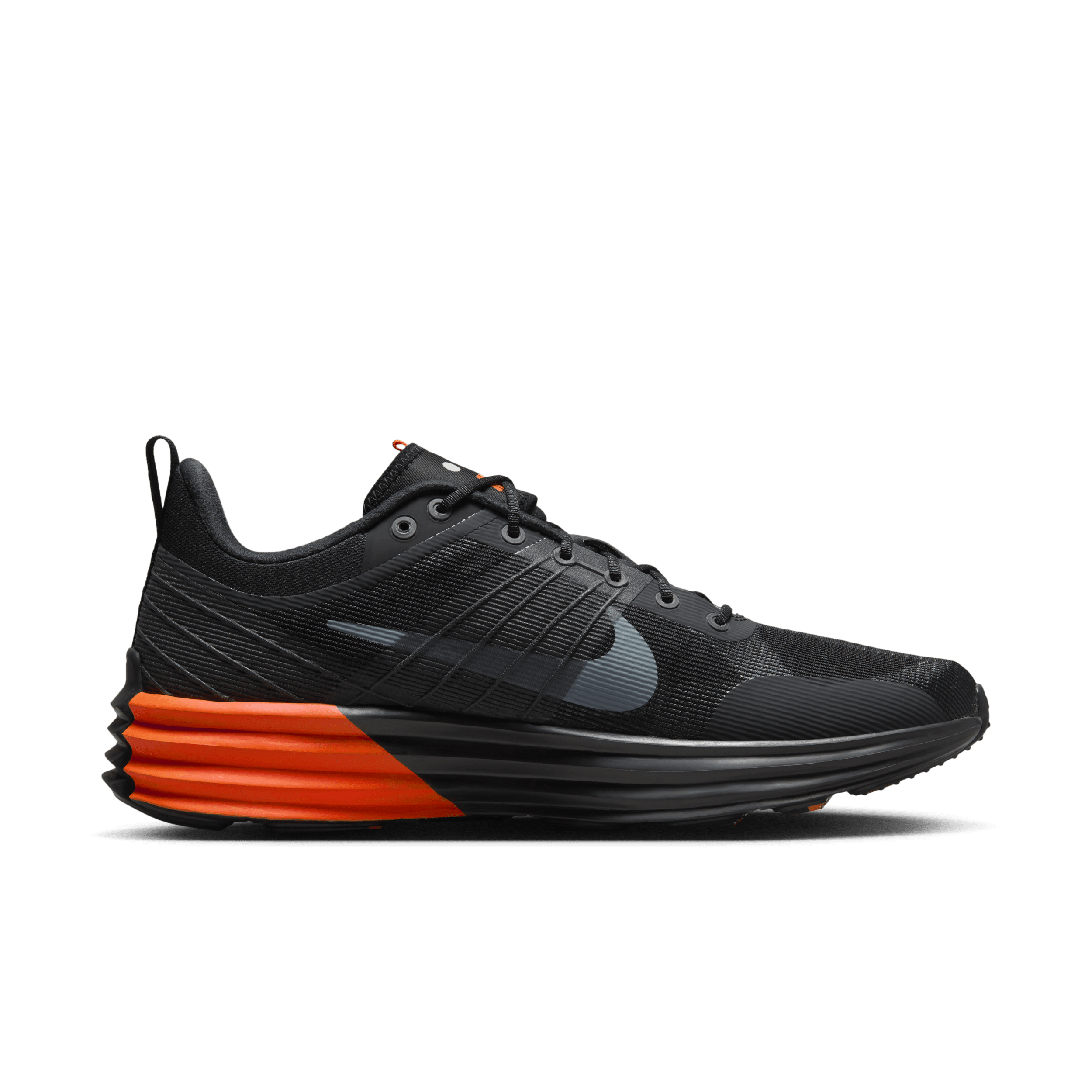 Chaussure Nike Lunar Roam pour homme - Noir