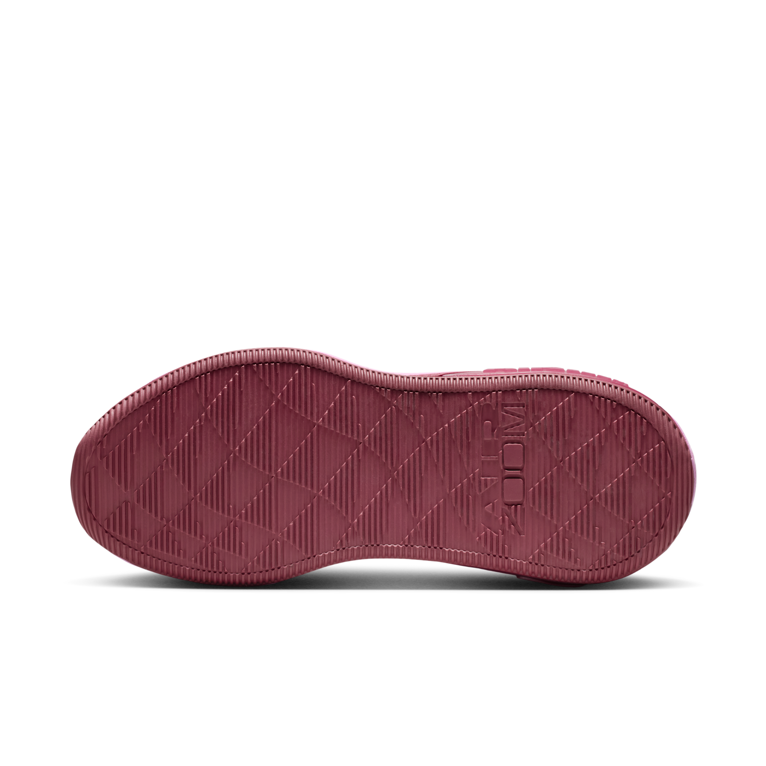 Nike Bella 7 Women's Workout Shoes - Bleached Lilac - FZ1689-501