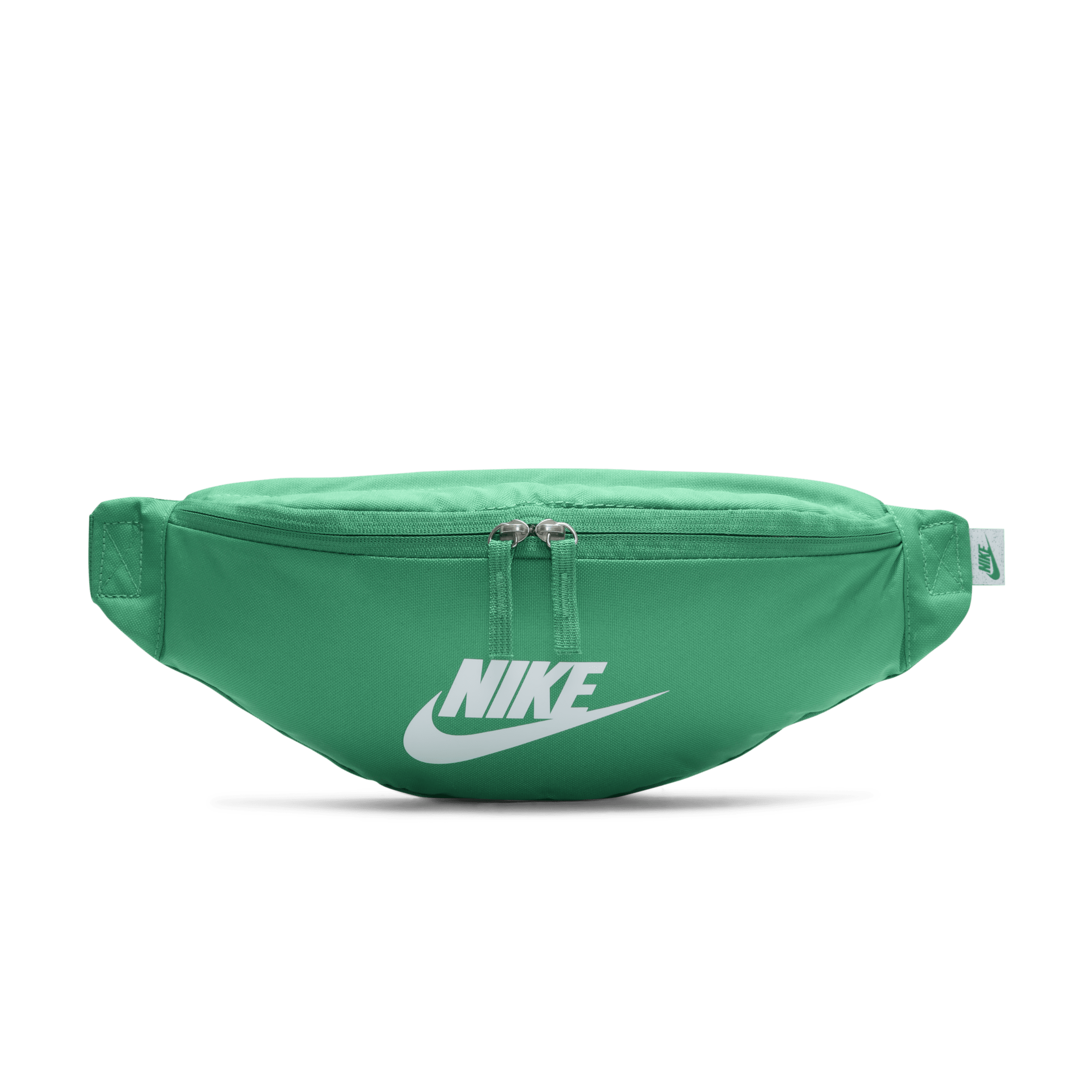 Nike Heritage heuptas (3 liter) Groen