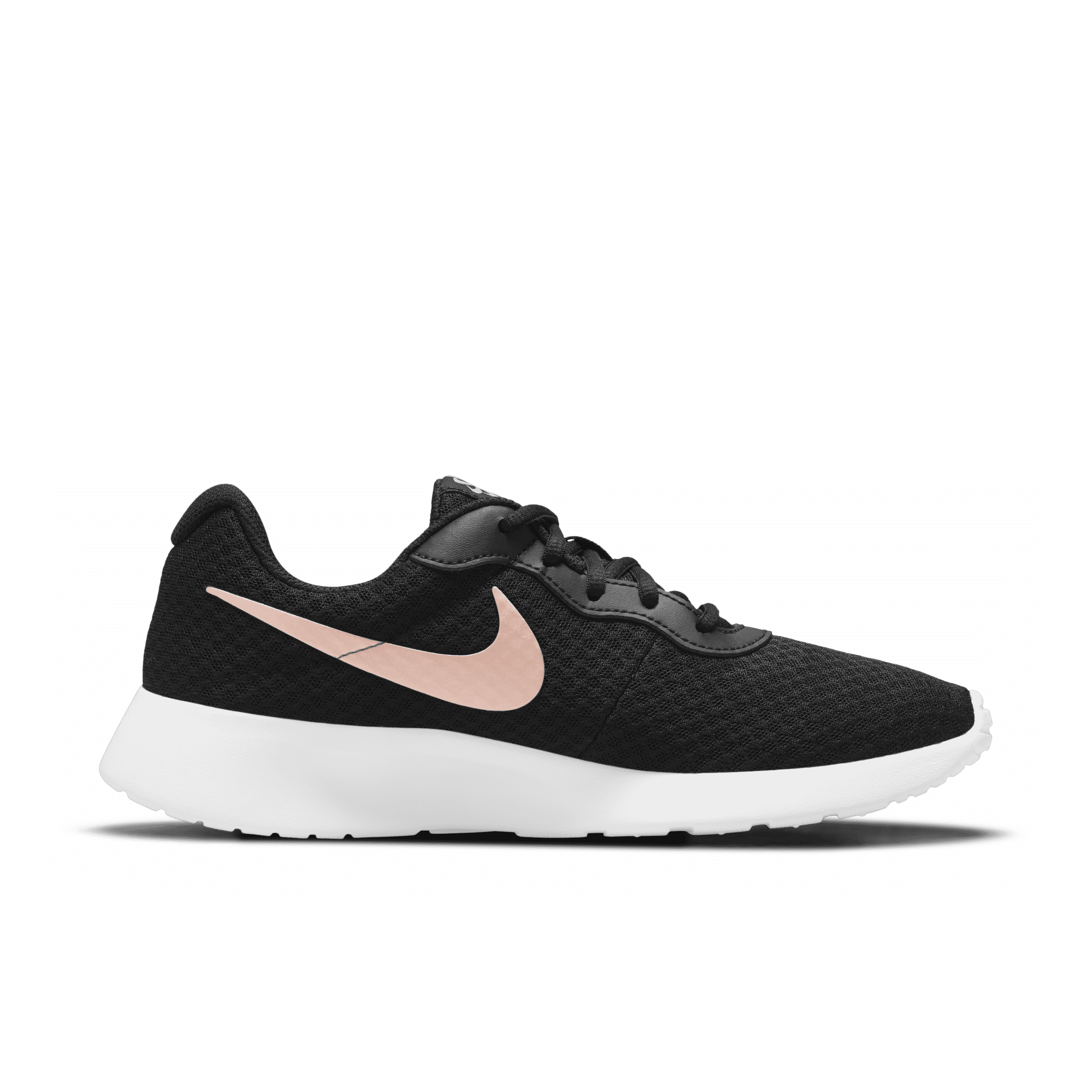 Chaussures Nike Tanjun pour Femme - Noir