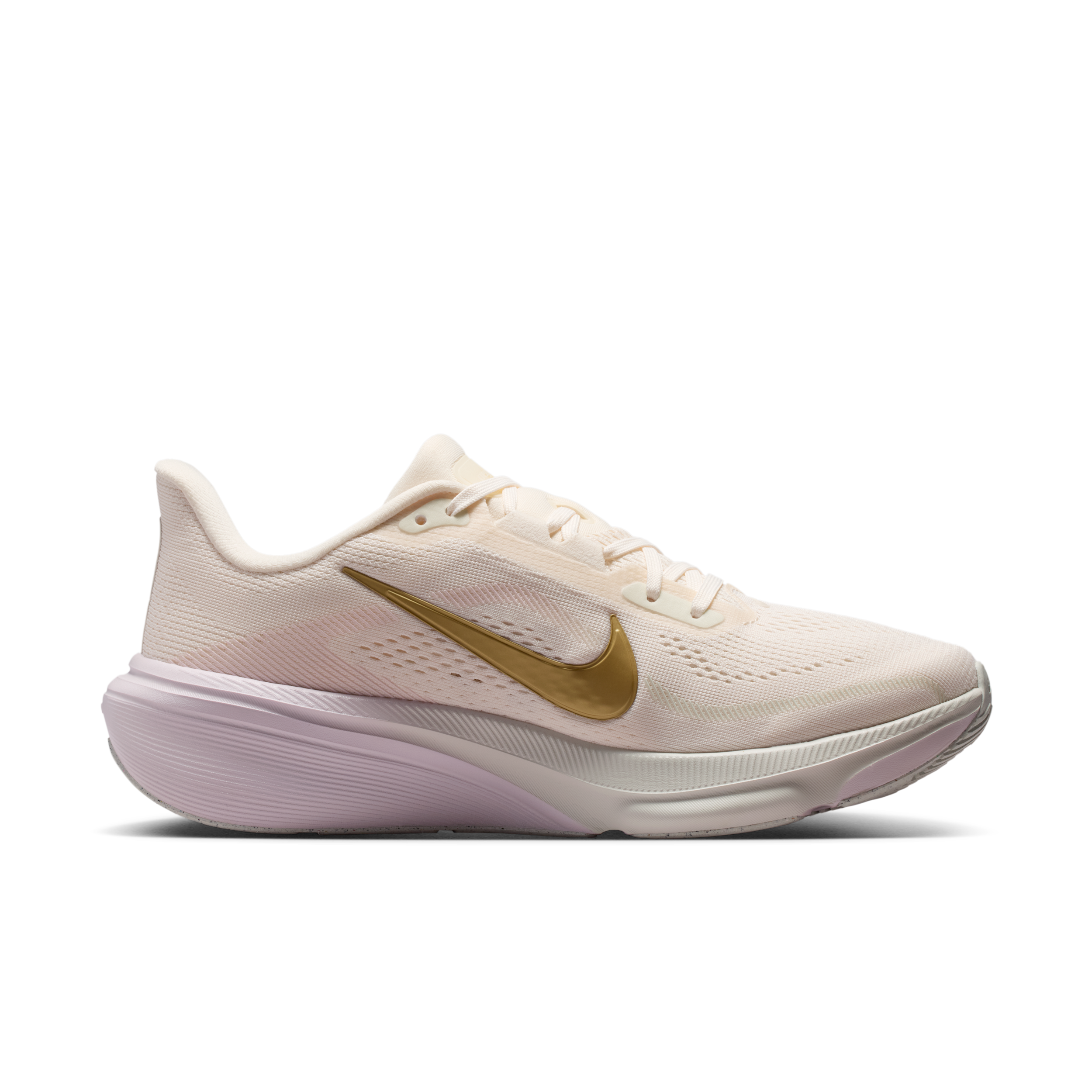 Nike Pegasus 42 Women's Road-Running Shoes - White - IW1232-102