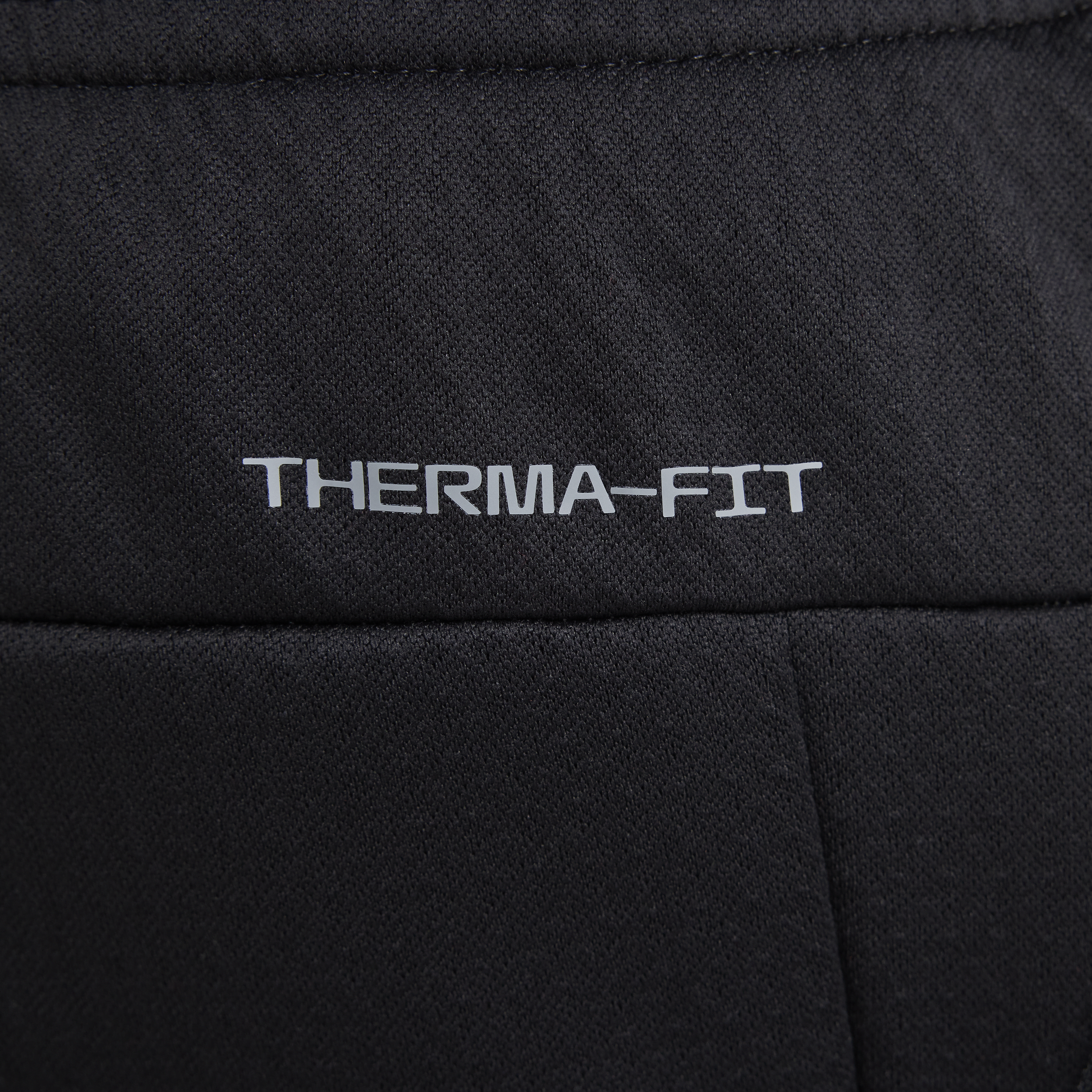 Pantalon de jogging de fitness déperlant pour l'hiver Therma-FIT Nike Therma Sphere pour homme - Noir