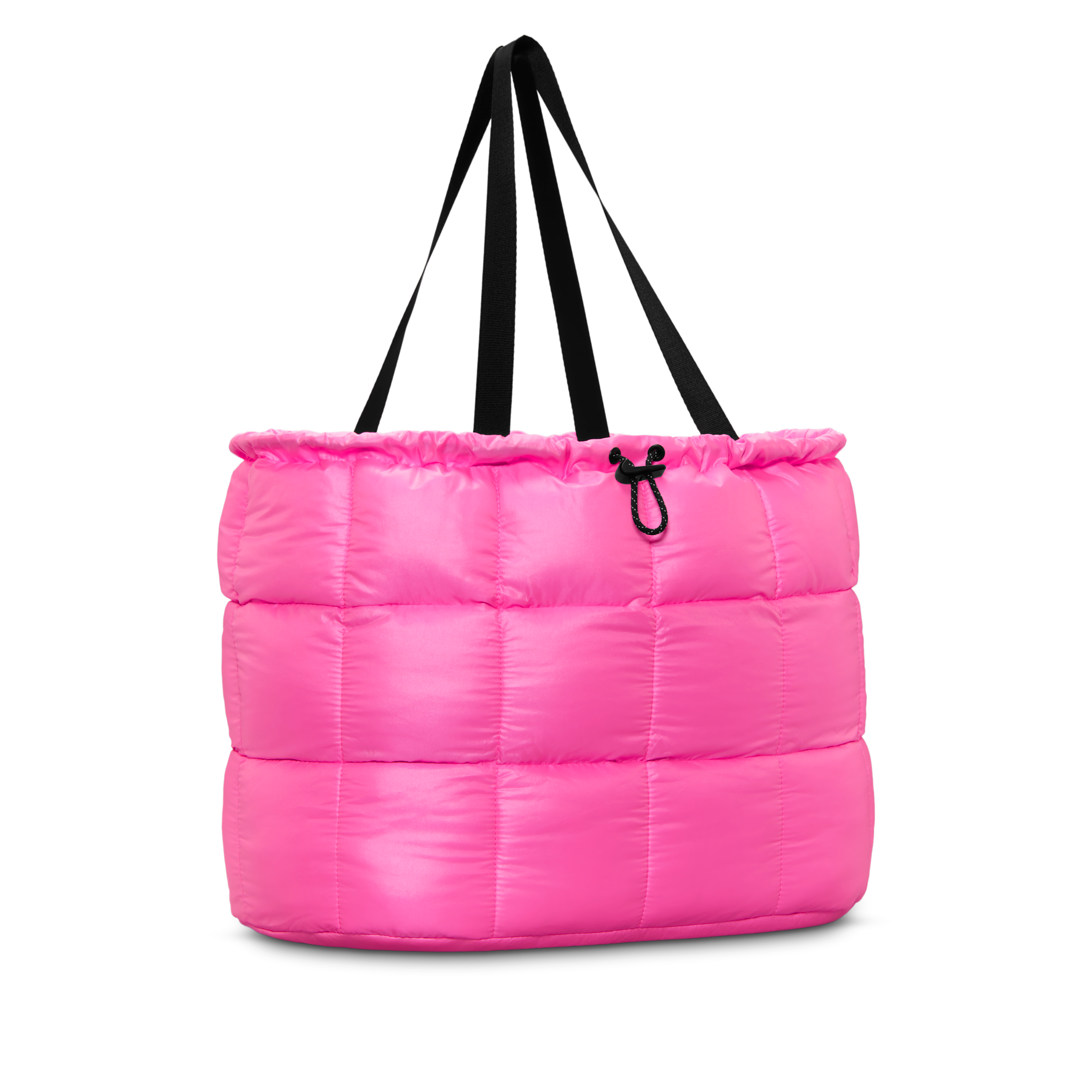 Thumbnail - Nike Puffle-Tragetasche (28 l) - Pink