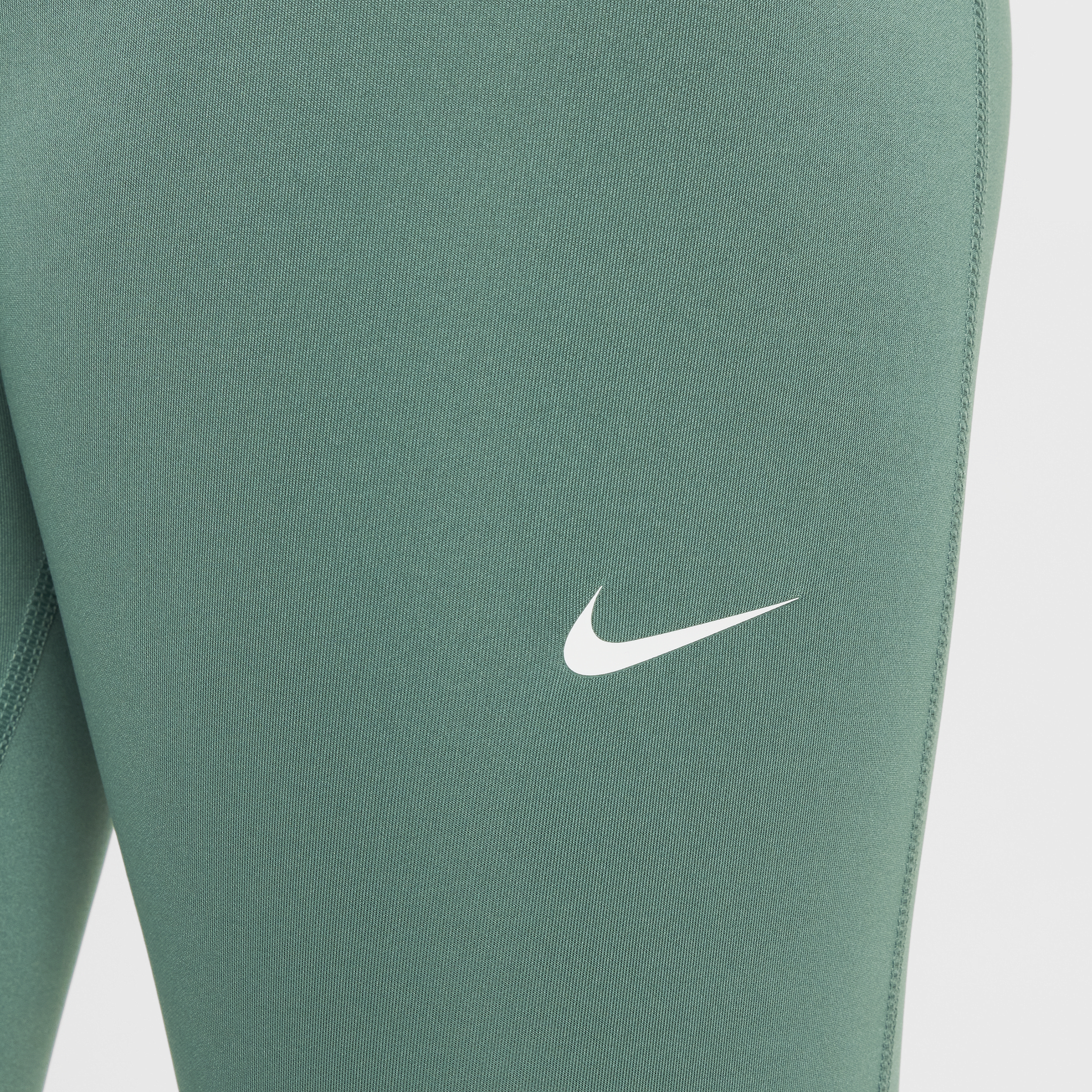 Nike Pro Dri-FIT Legging voor meisjes Groen