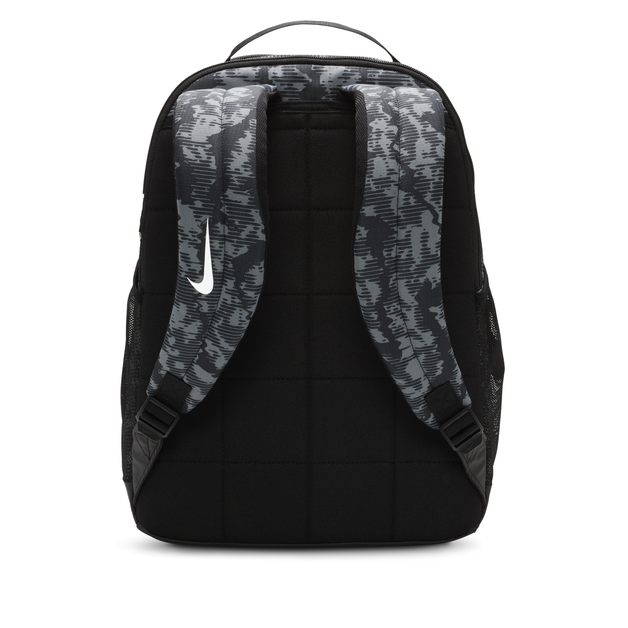 Sac à dos Nike Brasilia pour enfant (18 L) - Noir