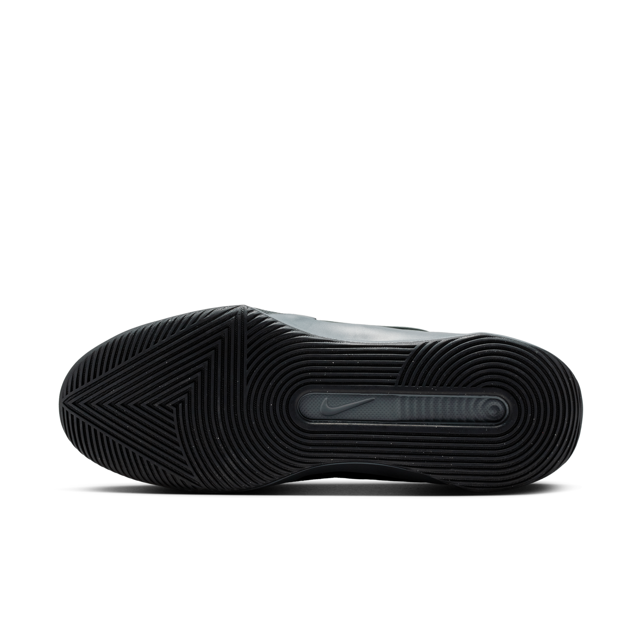 Nike G.T. Jump Academy basketsko - Svart - FV5524-005