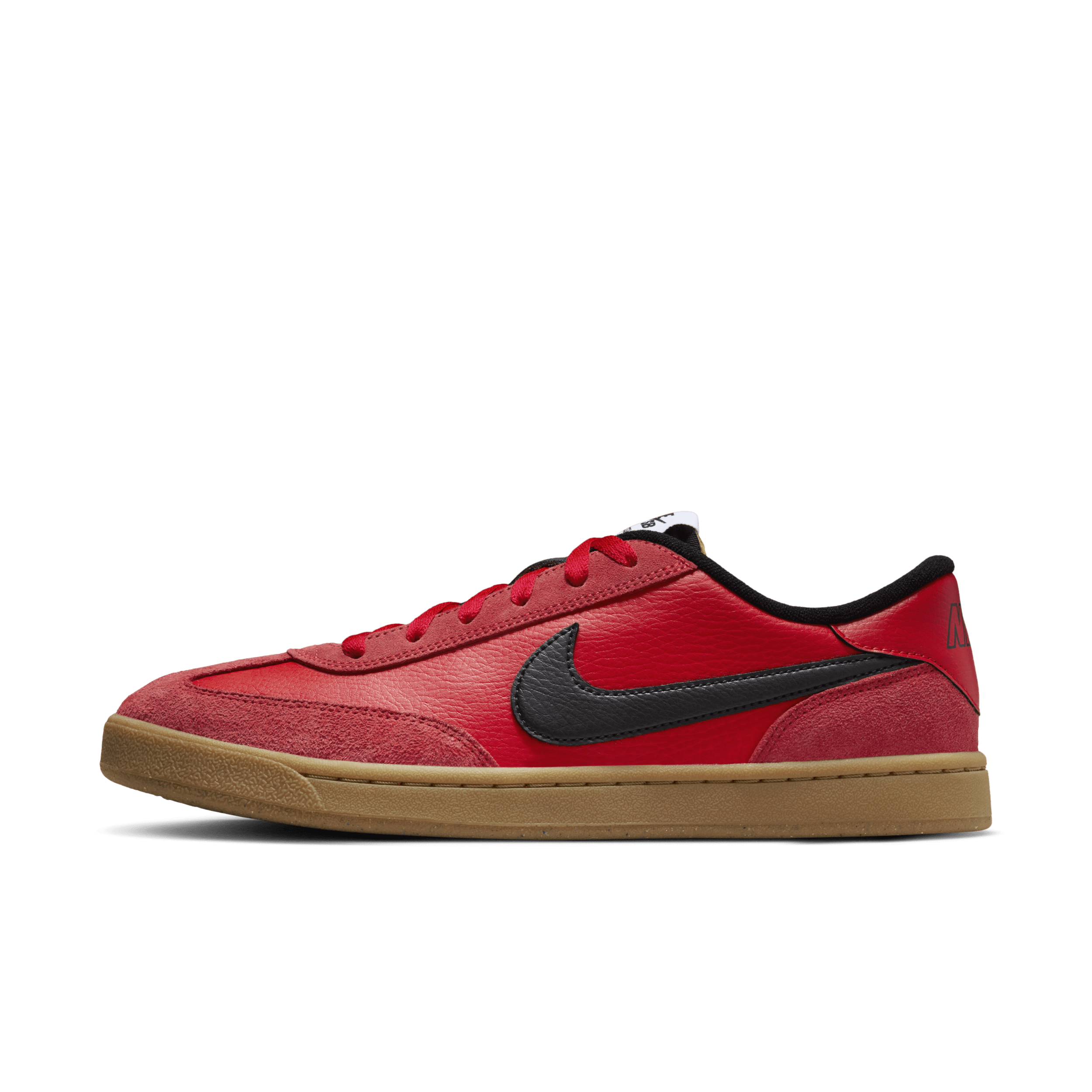 Chaussure de skate Nike SB FC Classic - Rouge