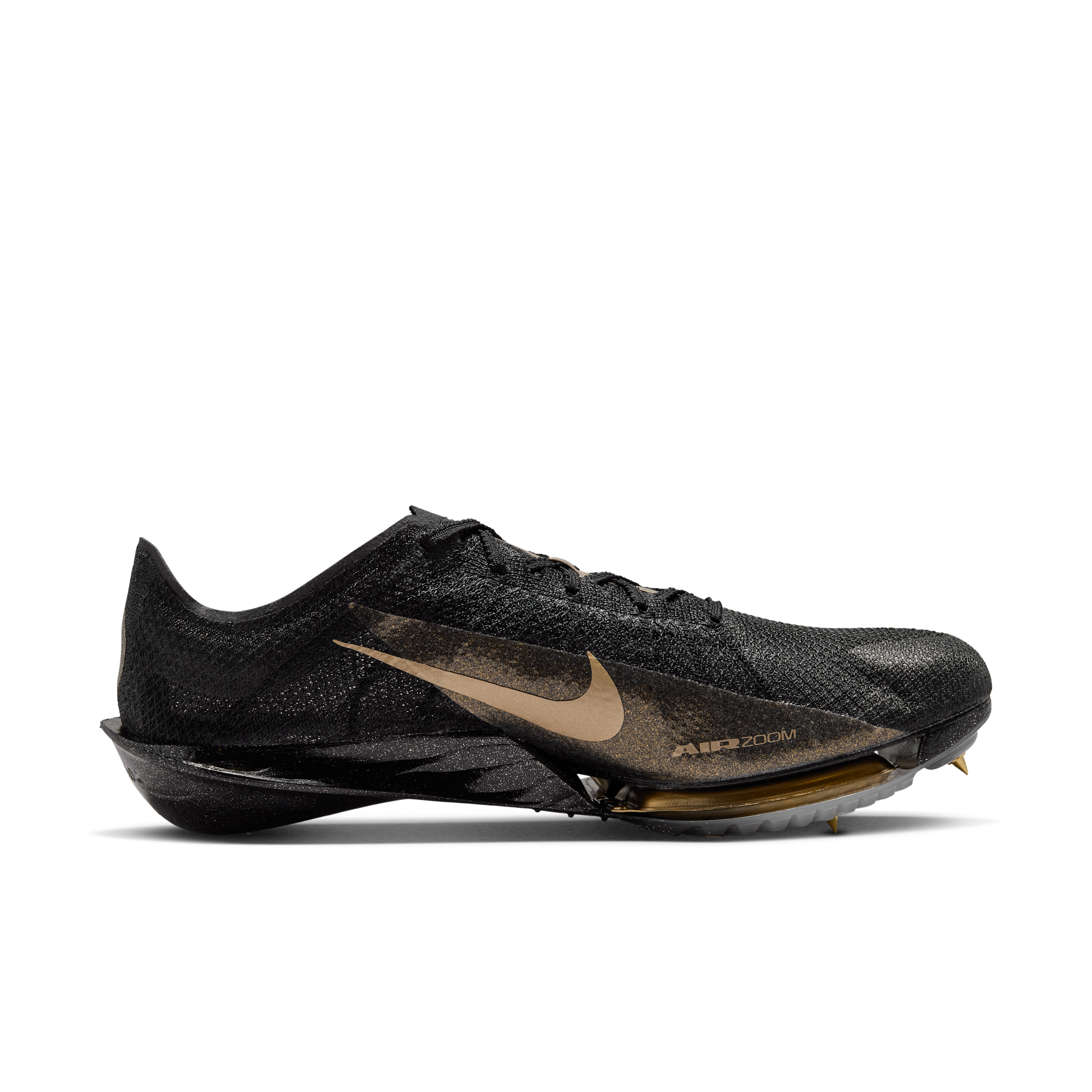 Pointes d'athlétisme Nike Victory 2 "Keely Hodgkinson" - Noir - IR7195-001