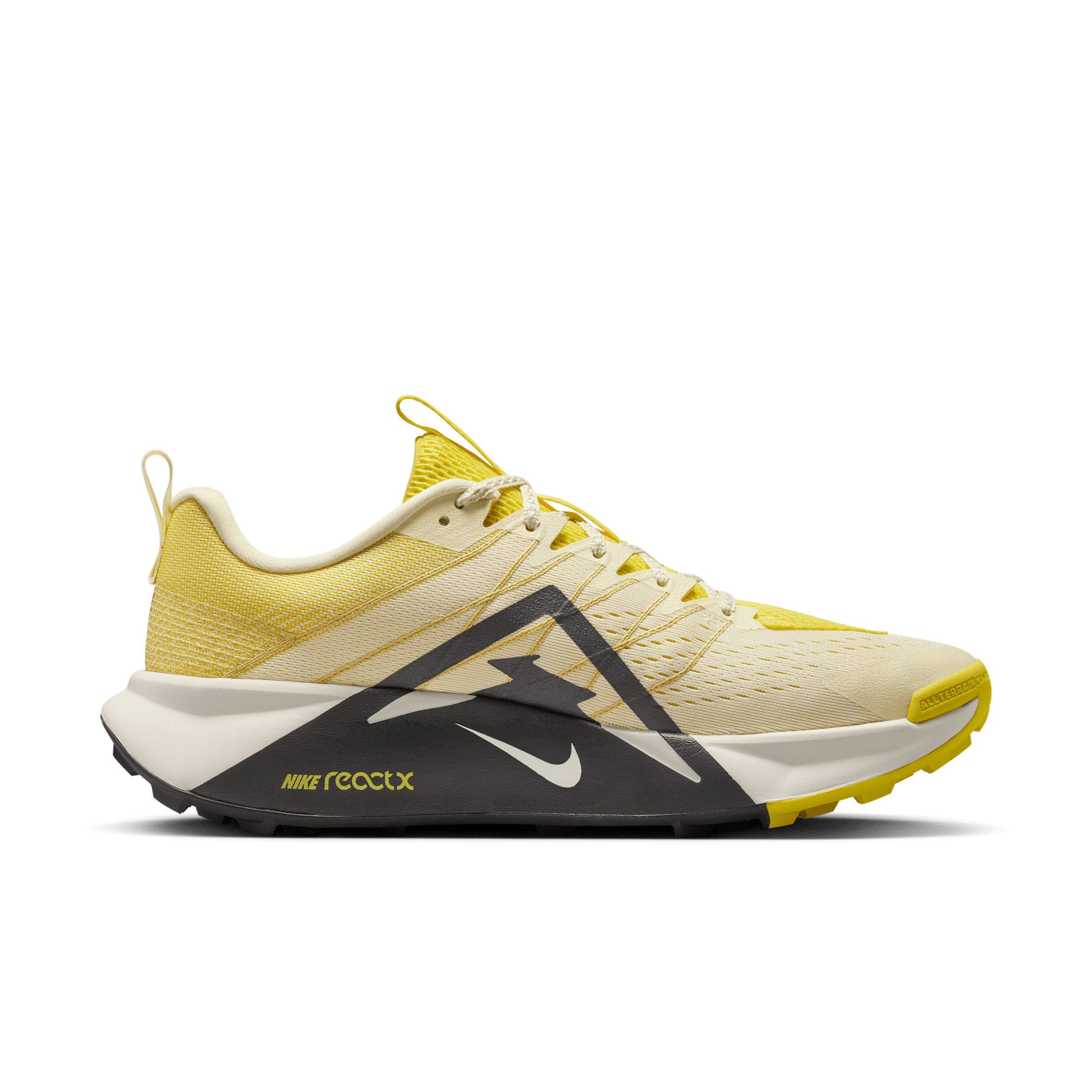 Sapatilhas de running para trilhos Nike Wildhorse 10 para homem - Castanho - FV2338-700