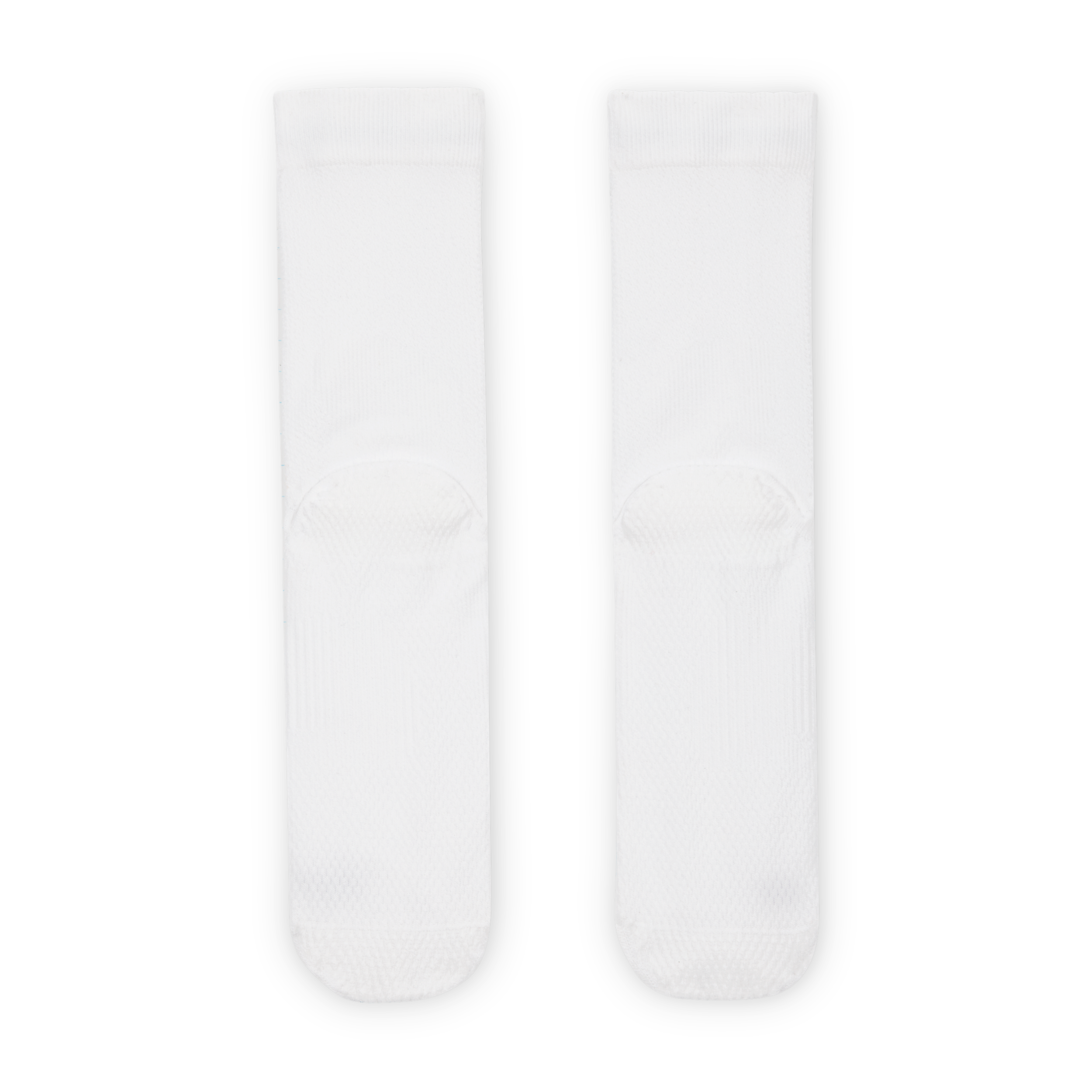 Thumbnail - Nike Running leichte Crew-Socken (1 Paar) - Weiß